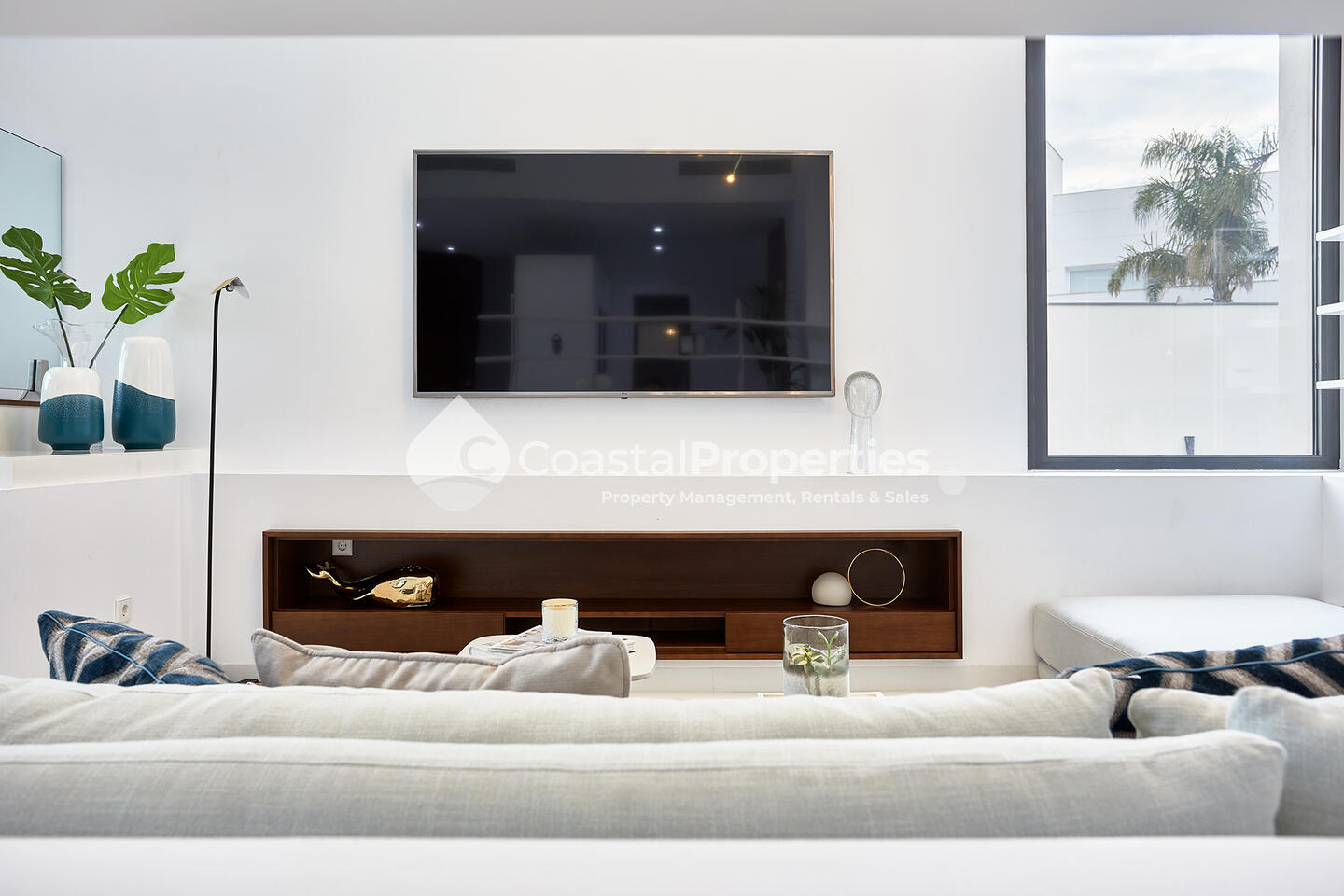 CPM- 043 CASA EVE: Villa for Sale in Vera Playa, Almería CPM- 043 CASA EVE: Villa for Sale in Vera Playa, Almería