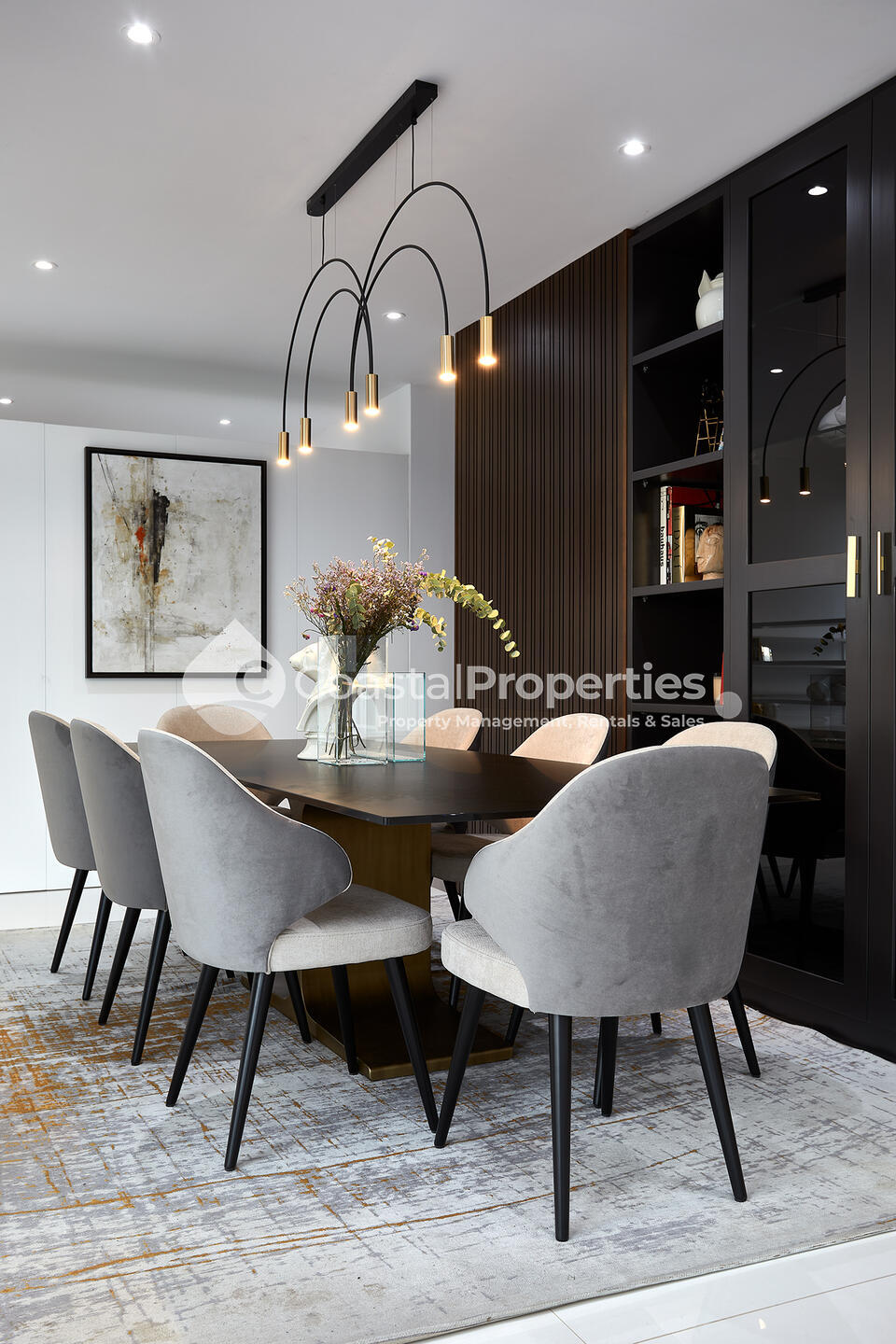 CPM- 043 CASA EVE: Villa for Sale in Vera Playa, Almería CPM- 043 CASA EVE: Villa for Sale in Vera Playa, Almería