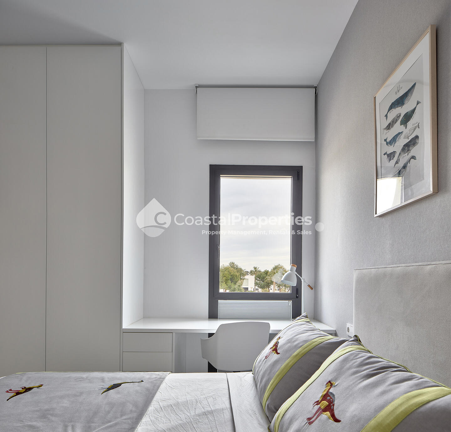 CPM- 043 CASA EVE: Villa for Sale in Vera Playa, Almería CPM- 043 CASA EVE: Villa for Sale in Vera Playa, Almería