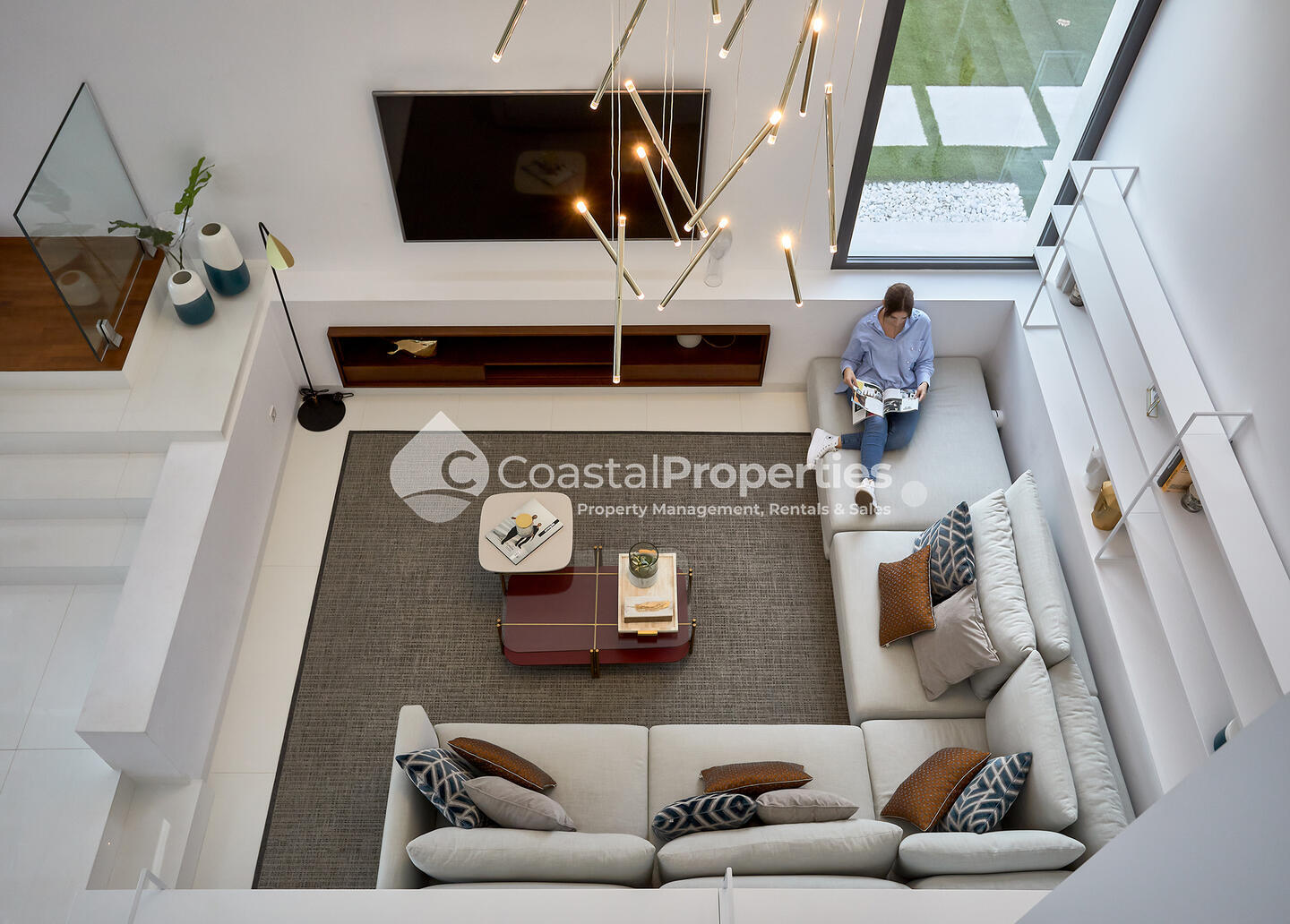 CPM- 043 CASA EVE: Villa for Sale in Vera Playa, Almería CPM- 043 CASA EVE: Villa for Sale in Vera Playa, Almería