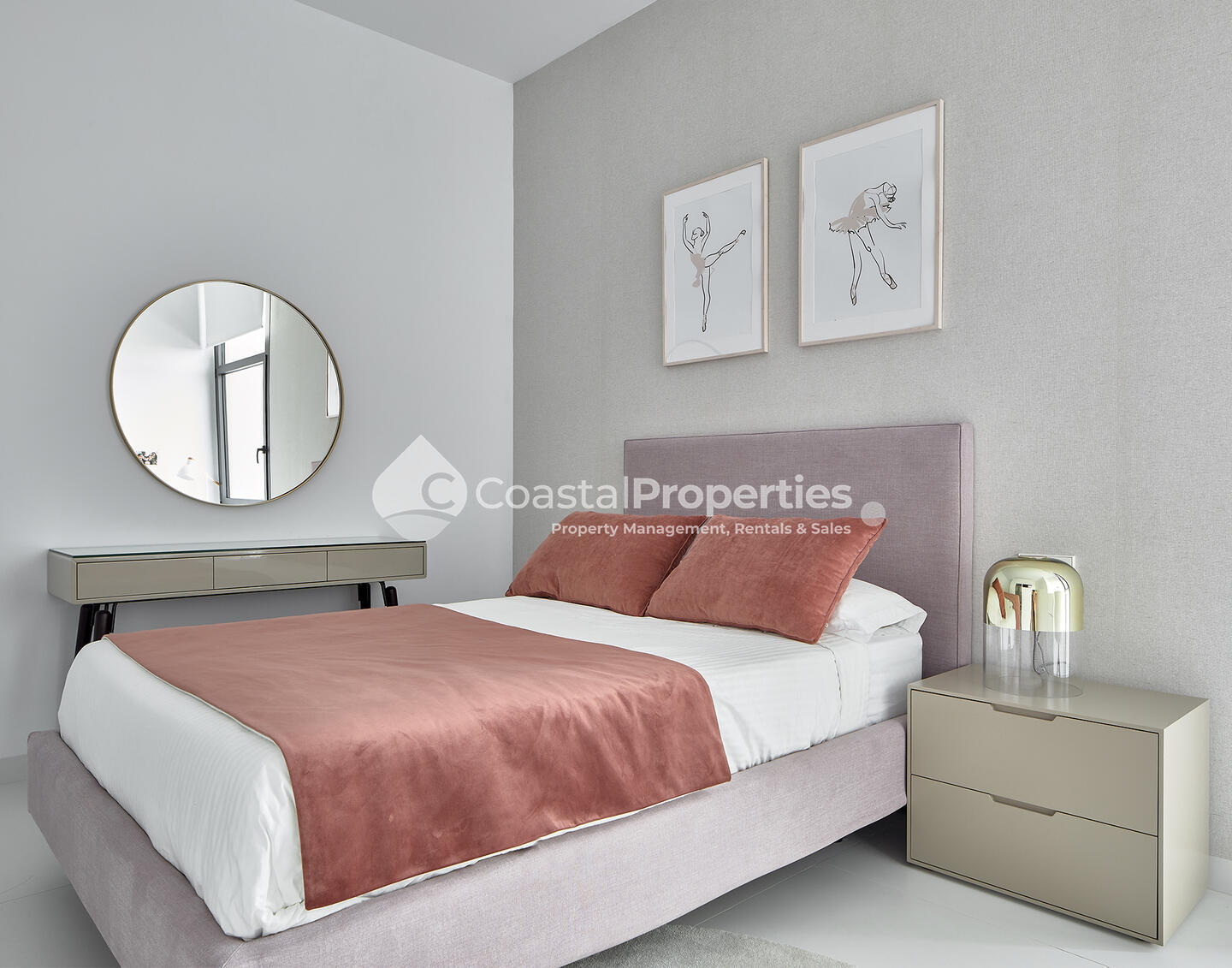 CPM- 043 CASA EVE: Villa for Sale in Vera Playa, Almería CPM- 043 CASA EVE: Villa for Sale in Vera Playa, Almería