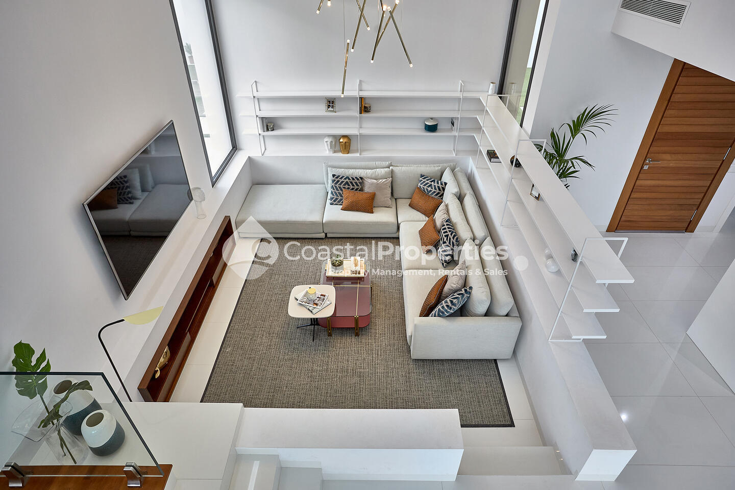 CPM- 043 CASA EVE: Villa for Sale in Vera Playa, Almería CPM- 043 CASA EVE: Villa for Sale in Vera Playa, Almería