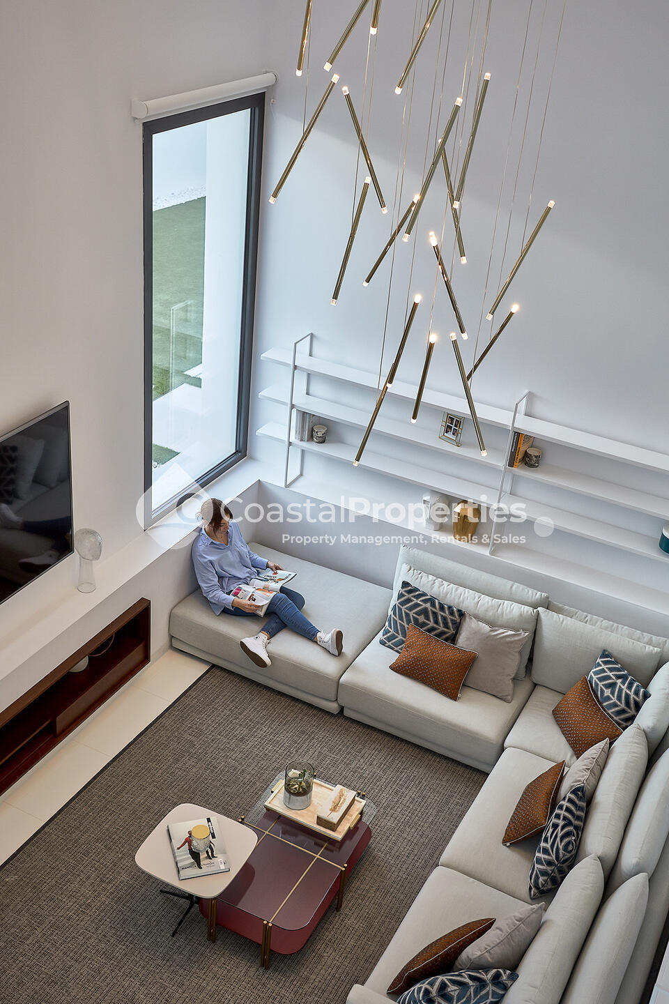 CPM- 043 CASA EVE: Villa for Sale in Vera Playa, Almería CPM- 043 CASA EVE: Villa for Sale in Vera Playa, Almería