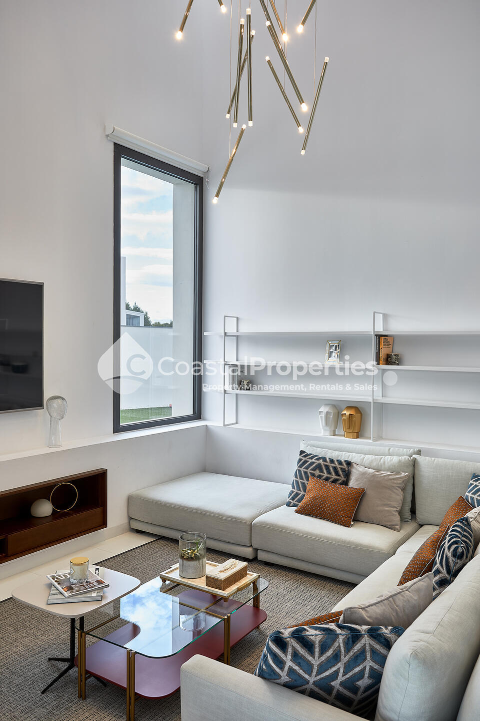 CPM- 043 CASA EVE: Villa for Sale in Vera Playa, Almería CPM- 043 CASA EVE: Villa for Sale in Vera Playa, Almería