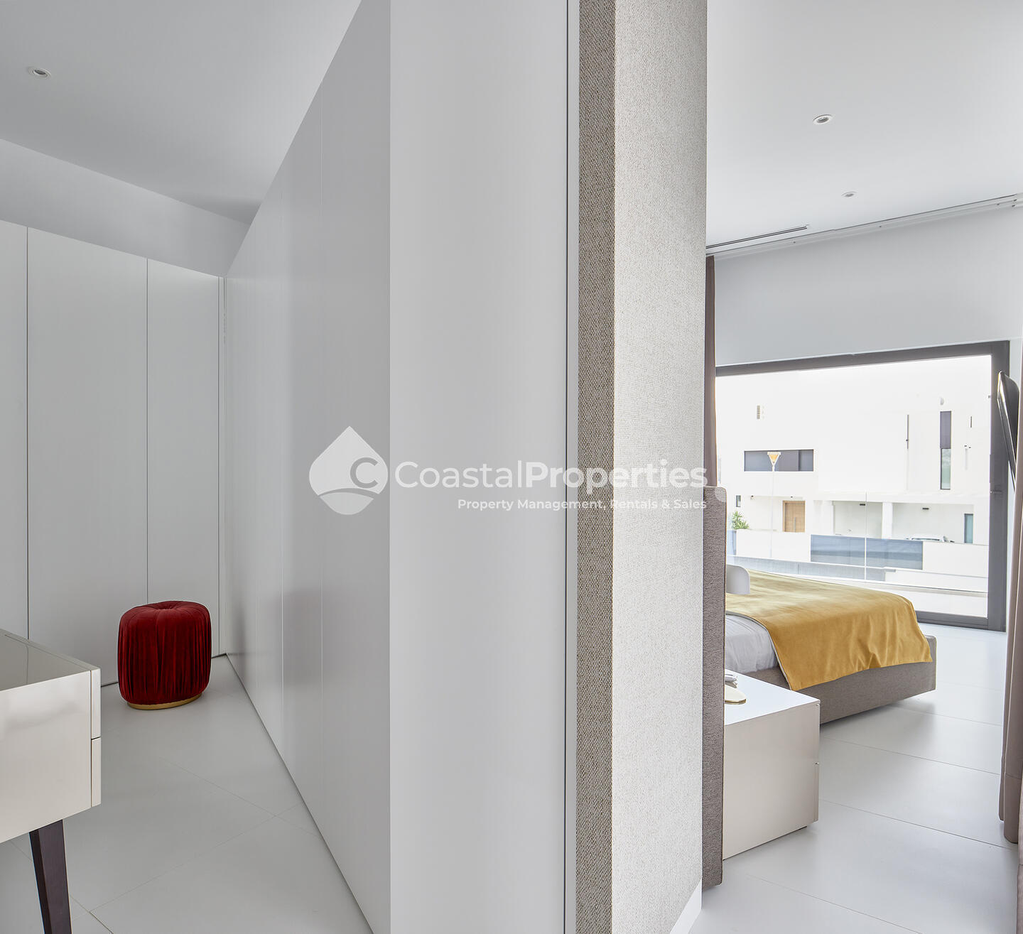 CPM- 043 CASA EVE: Villa for Sale in Vera Playa, Almería CPM- 043 CASA EVE: Villa for Sale in Vera Playa, Almería