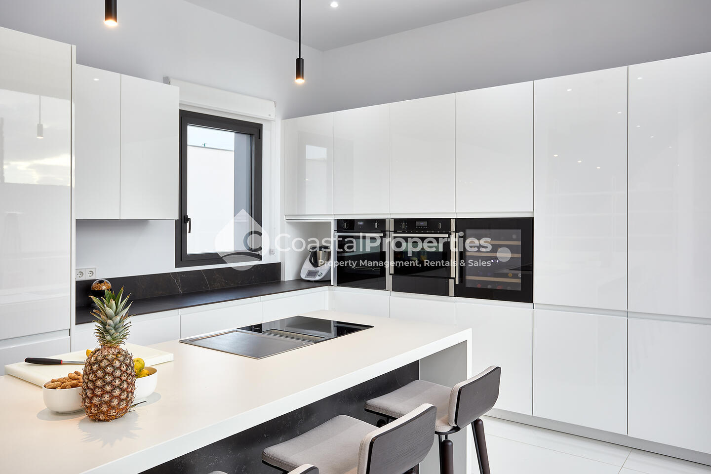 CPM- 043 CASA EVE: Villa for Sale in Vera Playa, Almería CPM- 043 CASA EVE: Villa for Sale in Vera Playa, Almería