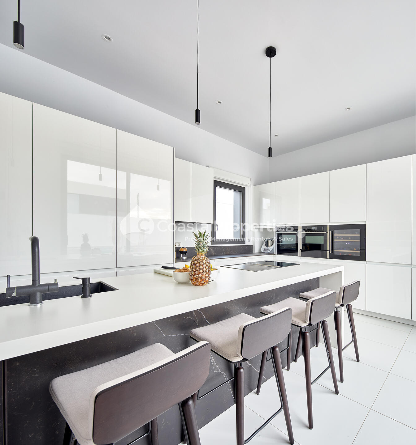 CPM- 043 CASA EVE: Villa for Sale in Vera Playa, Almería CPM- 043 CASA EVE: Villa for Sale in Vera Playa, Almería