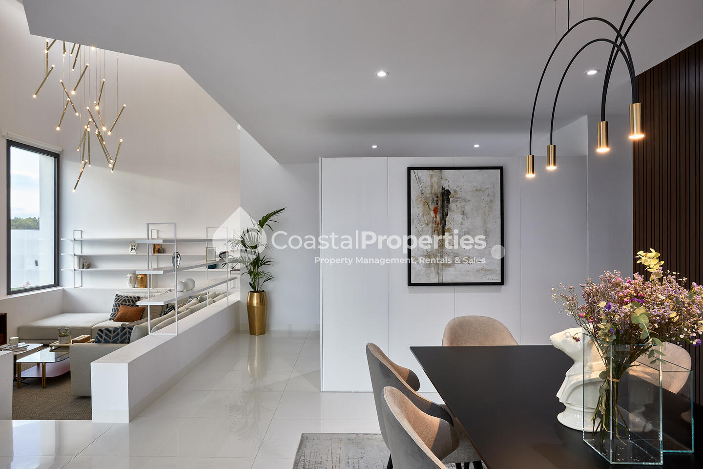 CPM- 043 CASA EVE: Villa for Sale in Vera Playa, Almería CPM- 043 CASA EVE: Villa for Sale in Vera Playa, Almería