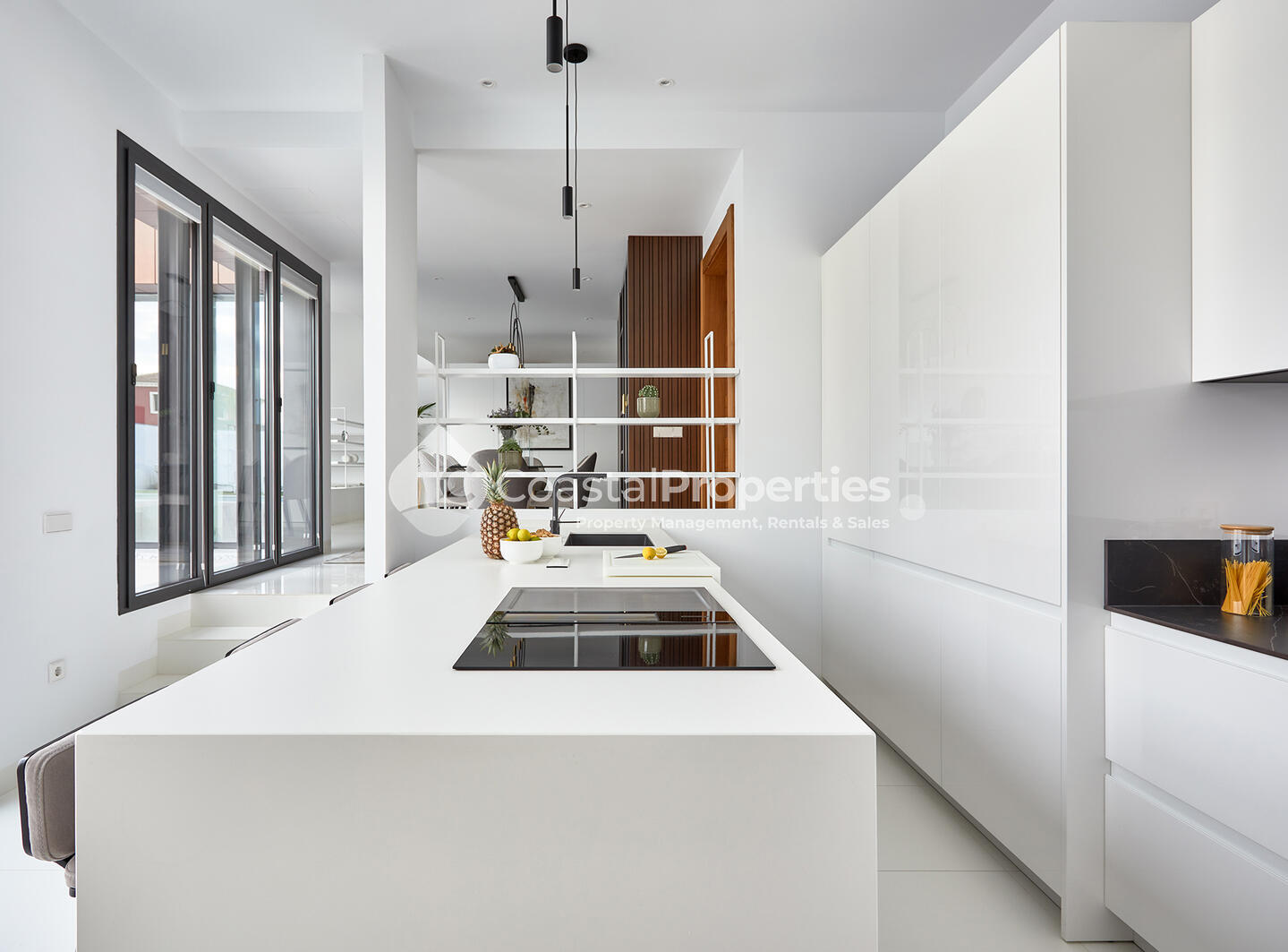 CPM- 043 CASA EVE: Villa for Sale in Vera Playa, Almería CPM- 043 CASA EVE: Villa for Sale in Vera Playa, Almería