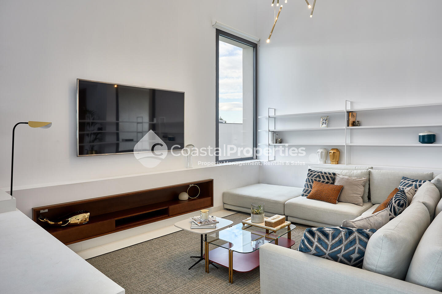 CPM- 043 CASA EVE: Villa for Sale in Vera Playa, Almería CPM- 043 CASA EVE: Villa for Sale in Vera Playa, Almería