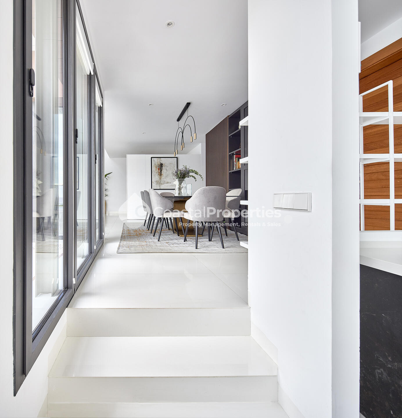 CPM- 043 CASA EVE: Villa for Sale in Vera Playa, Almería CPM- 043 CASA EVE: Villa for Sale in Vera Playa, Almería