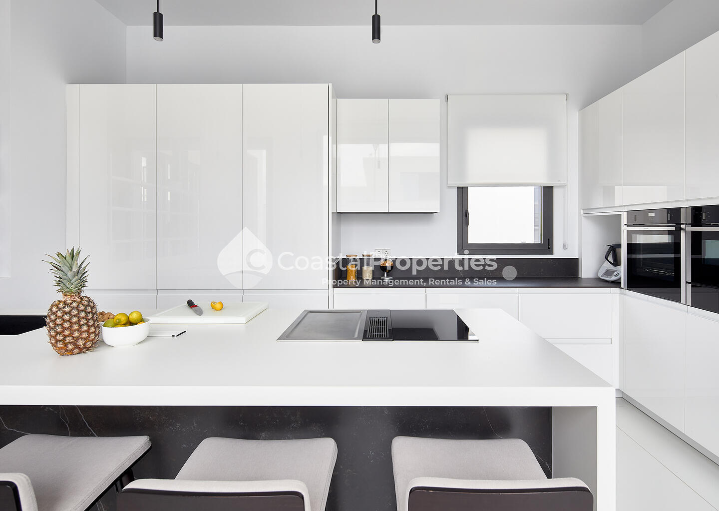 CPM- 043 CASA EVE: Villa for Sale in Vera Playa, Almería CPM- 043 CASA EVE: Villa for Sale in Vera Playa, Almería