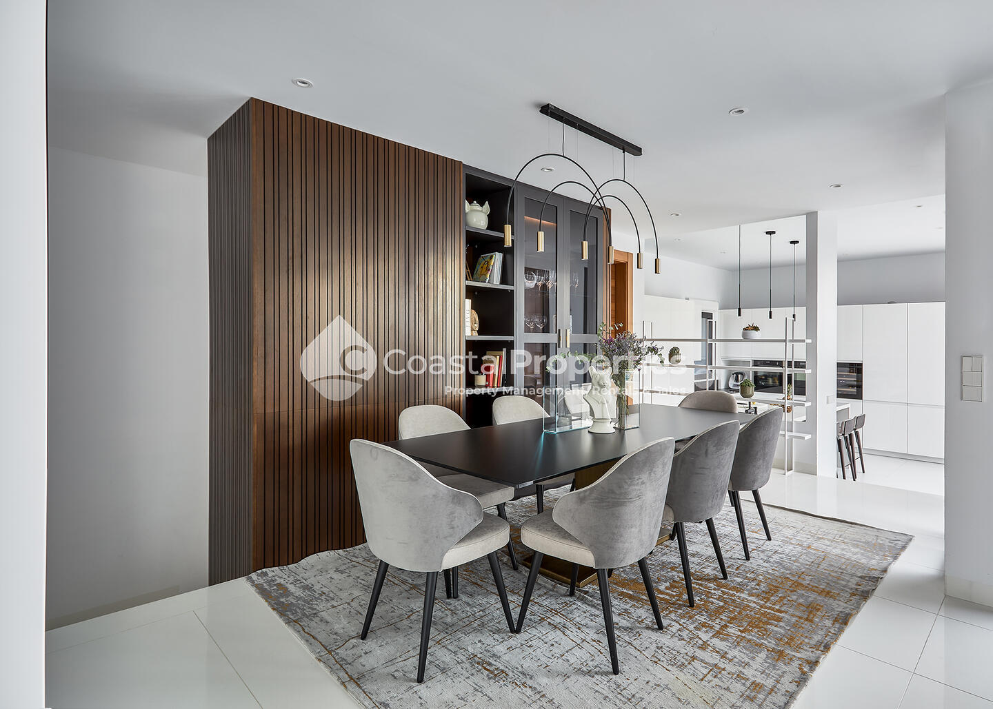 CPM- 043 CASA EVE: Villa for Sale in Vera Playa, Almería CPM- 043 CASA EVE: Villa for Sale in Vera Playa, Almería