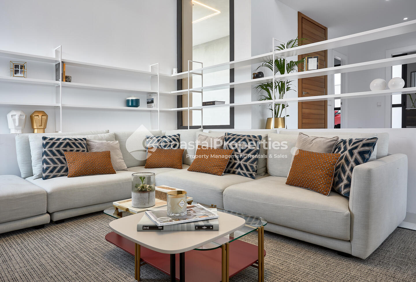 CPM- 043 CASA EVE: Villa for Sale in Vera Playa, Almería CPM- 043 CASA EVE: Villa for Sale in Vera Playa, Almería