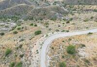 CPM- 042 FINCAS RÚSTICAS : Terreno en venta en Mojácar, Almería