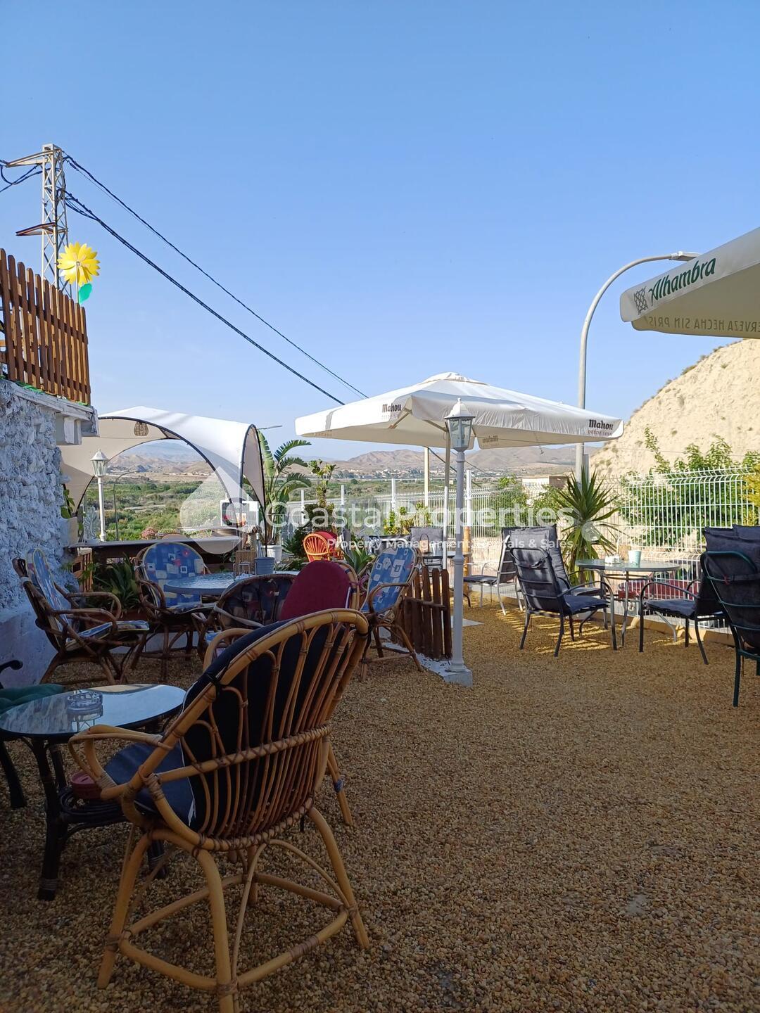 CPM- 058 JARDIN DE ZURGENA: Cortijo for Sale in Zurgena, Almería CPM- 058 JARDIN DE ZURGENA: Cortijo for Sale in Zurgena, Almería