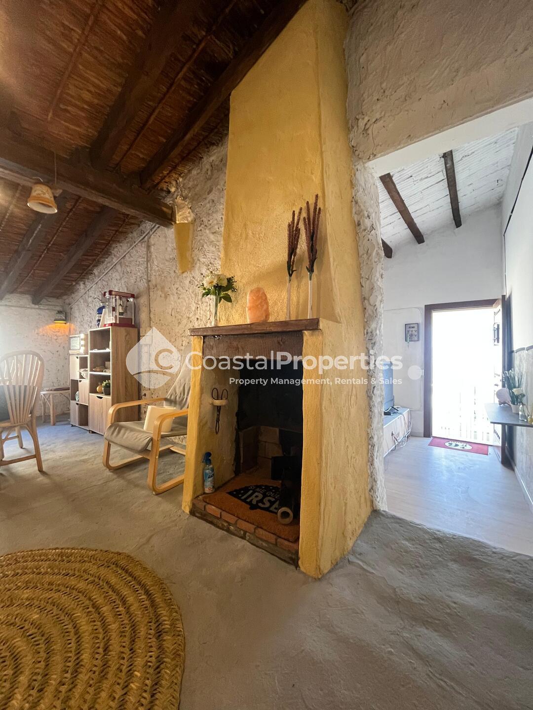 CPM- 058 JARDIN DE ZURGENA: Cortijo for Sale in Zurgena, Almería CPM- 058 JARDIN DE ZURGENA: Cortijo for Sale in Zurgena, Almería