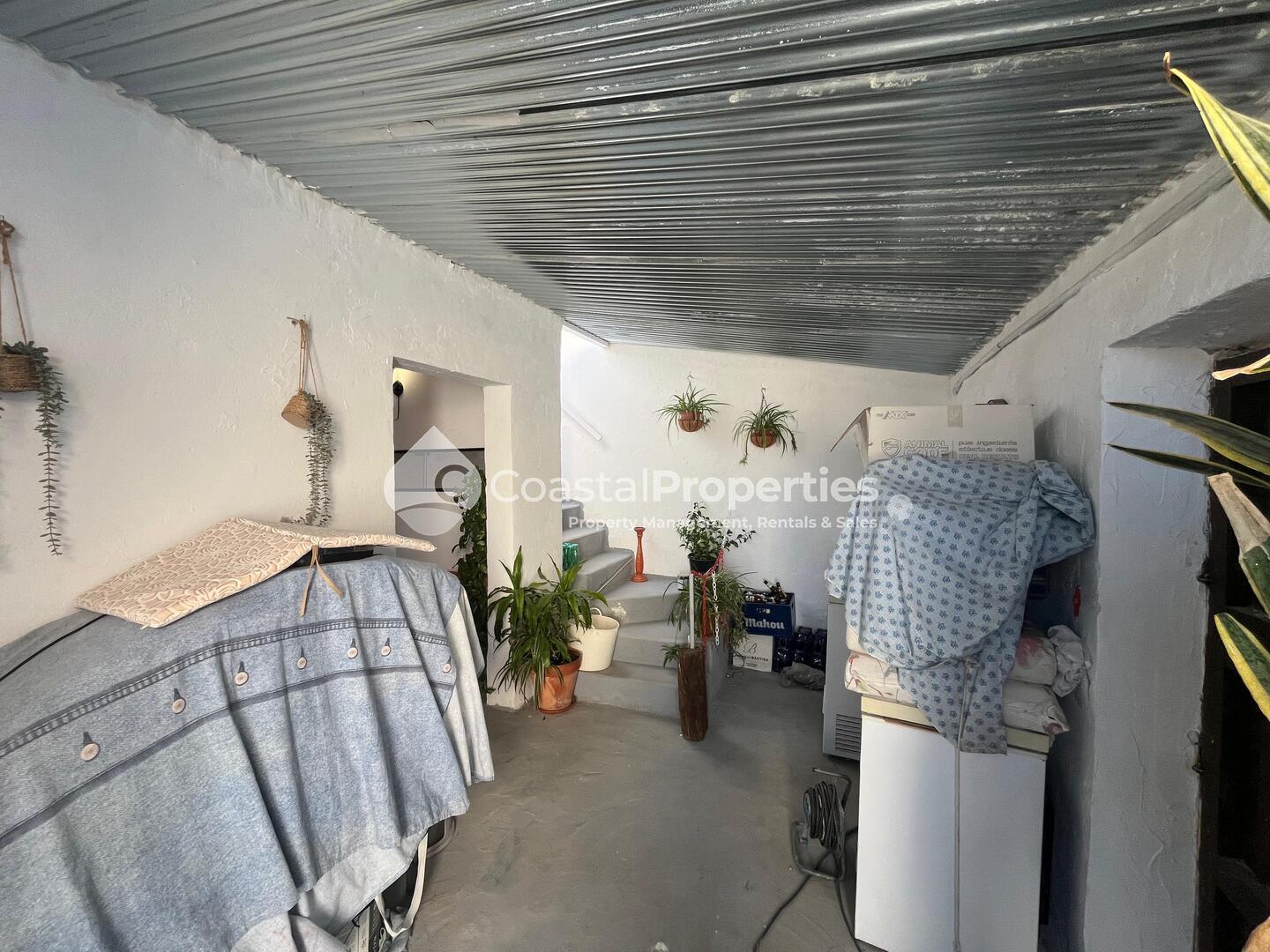 CPM- 058 JARDIN DE ZURGENA: Cortijo for Sale in Zurgena, Almería CPM- 058 JARDIN DE ZURGENA: Cortijo for Sale in Zurgena, Almería