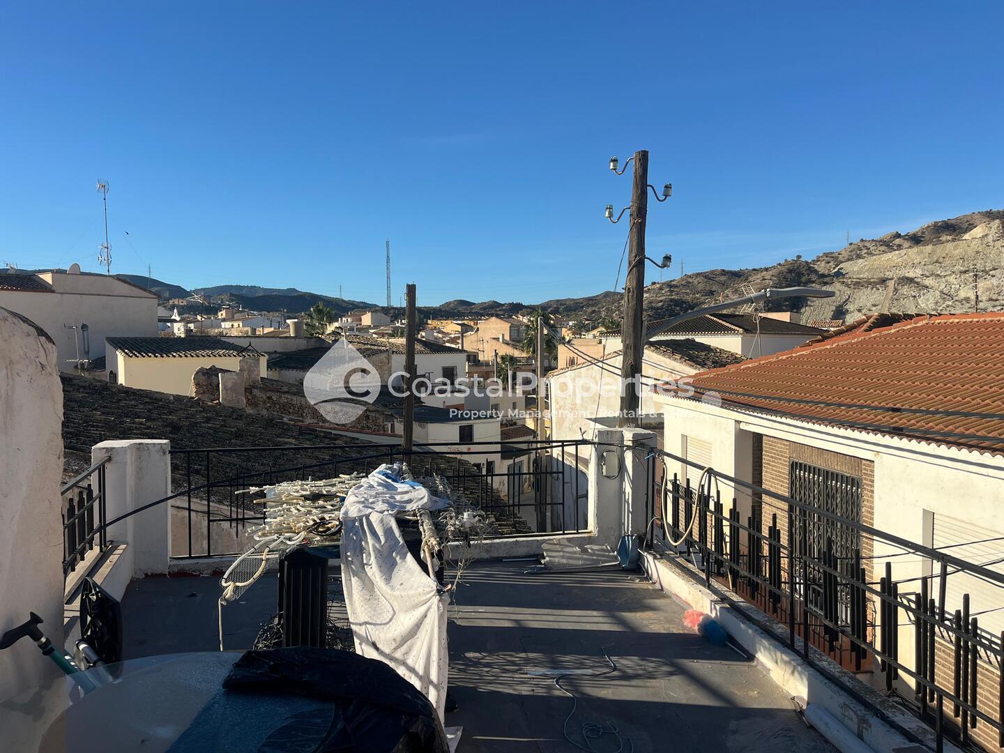 CPM- 058 JARDIN DE ZURGENA: Cortijo for Sale in Zurgena, Almería CPM- 058 JARDIN DE ZURGENA: Cortijo for Sale in Zurgena, Almería