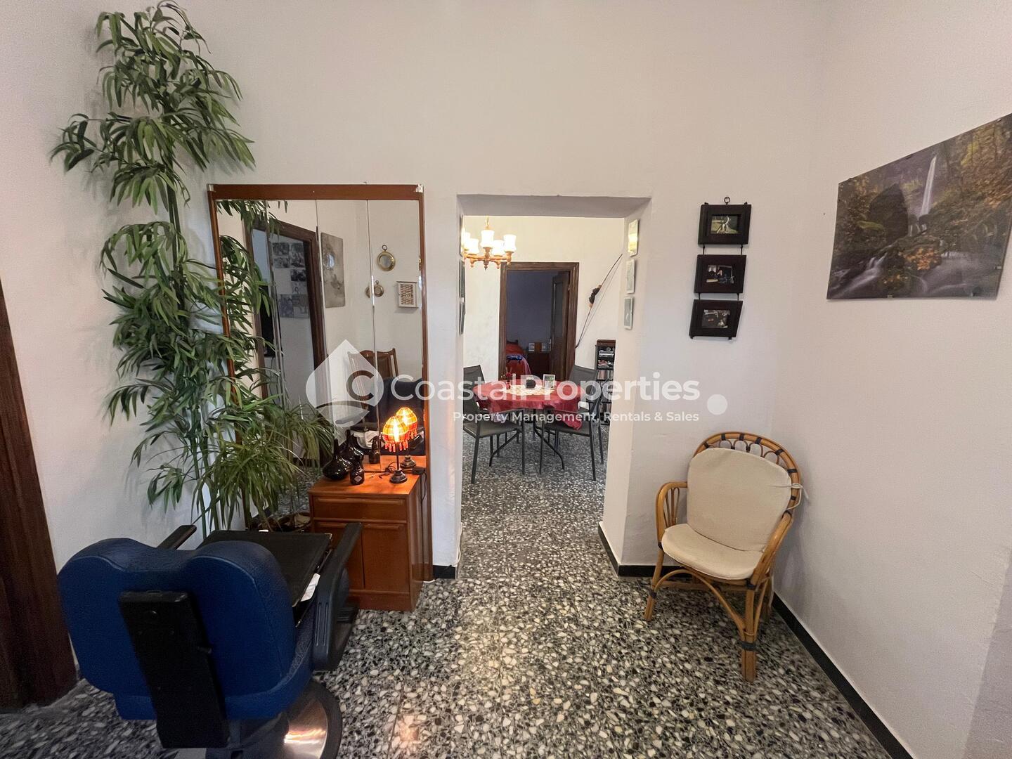 CPM- 058 JARDIN DE ZURGENA: Cortijo for Sale in Zurgena, Almería CPM- 058 JARDIN DE ZURGENA: Cortijo for Sale in Zurgena, Almería