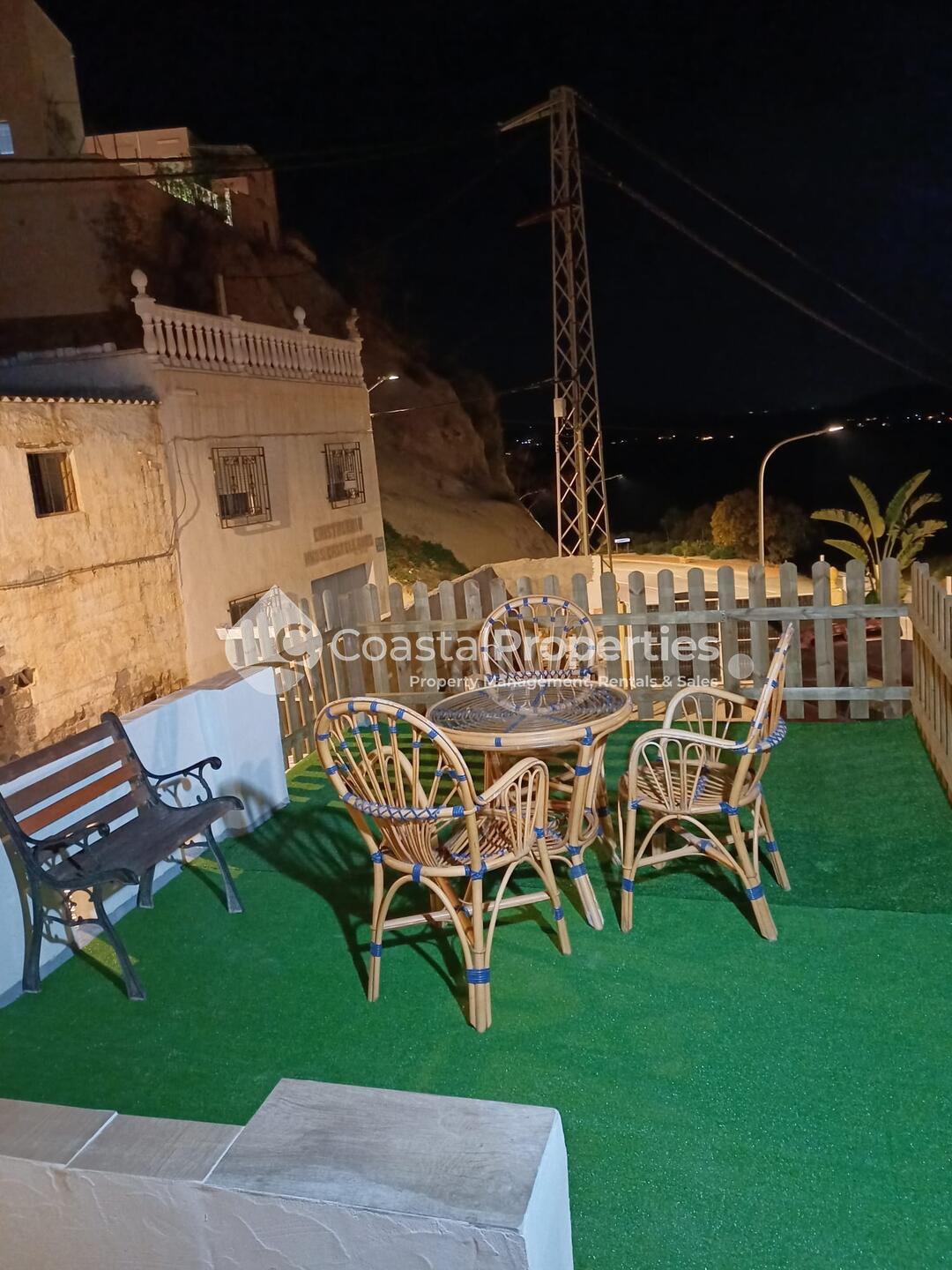 CPM- 058 JARDIN DE ZURGENA: Cortijo for Sale in Zurgena, Almería CPM- 058 JARDIN DE ZURGENA: Cortijo for Sale in Zurgena, Almería