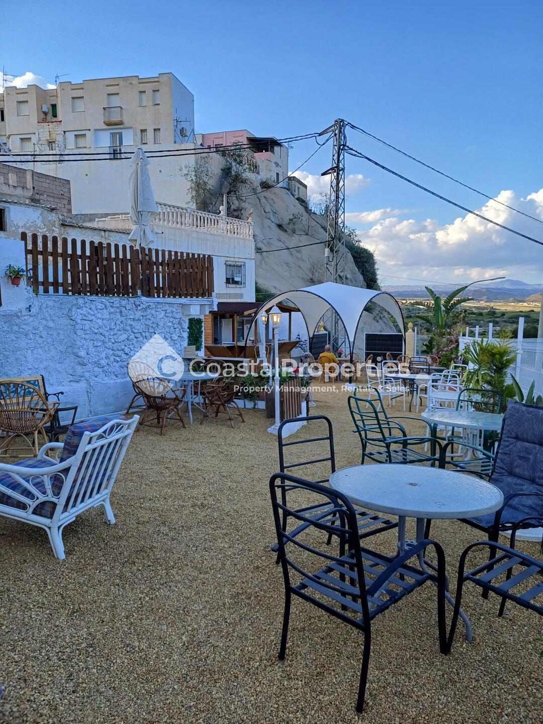 CPM- 058 JARDIN DE ZURGENA: Cortijo for Sale in Zurgena, Almería CPM- 058 JARDIN DE ZURGENA: Cortijo for Sale in Zurgena, Almería