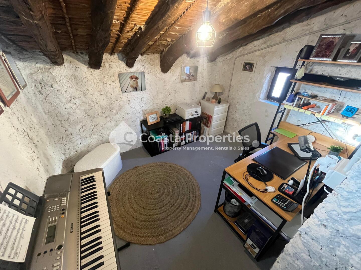 CPM- 058 JARDIN DE ZURGENA: Cortijo for Sale in Zurgena, Almería CPM- 058 JARDIN DE ZURGENA: Cortijo for Sale in Zurgena, Almería