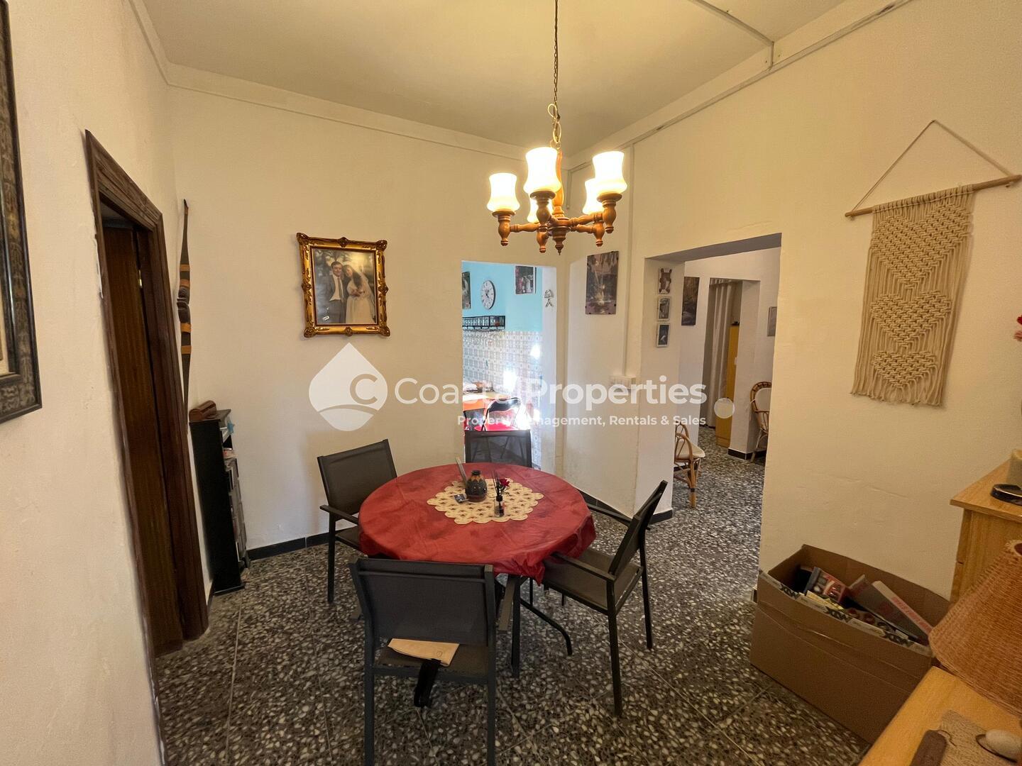 CPM- 058 JARDIN DE ZURGENA: Cortijo for Sale in Zurgena, Almería CPM- 058 JARDIN DE ZURGENA: Cortijo for Sale in Zurgena, Almería