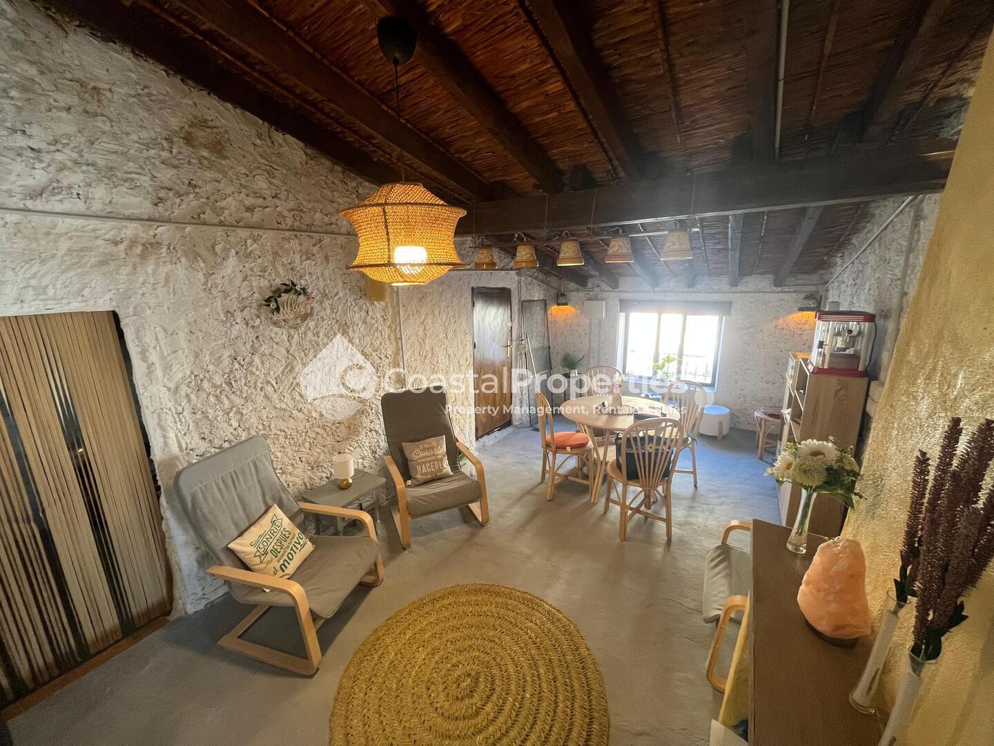 CPM- 058 JARDIN DE ZURGENA: Cortijo for Sale in Zurgena, Almería CPM- 058 JARDIN DE ZURGENA: Cortijo for Sale in Zurgena, Almería