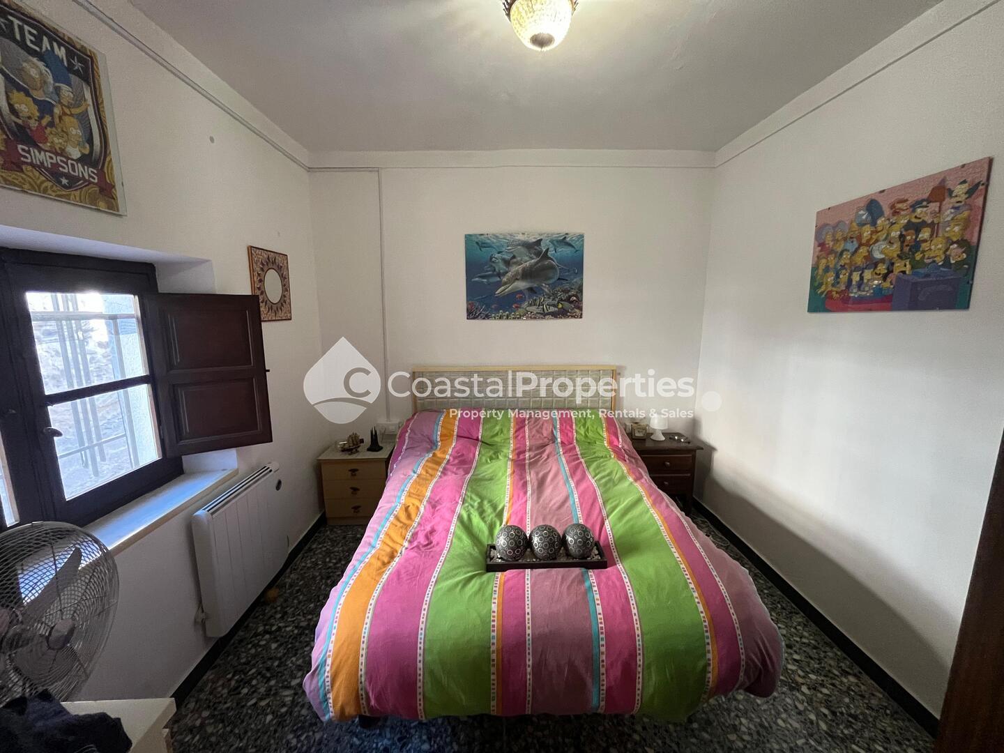 CPM- 058 JARDIN DE ZURGENA: Cortijo for Sale in Zurgena, Almería CPM- 058 JARDIN DE ZURGENA: Cortijo for Sale in Zurgena, Almería