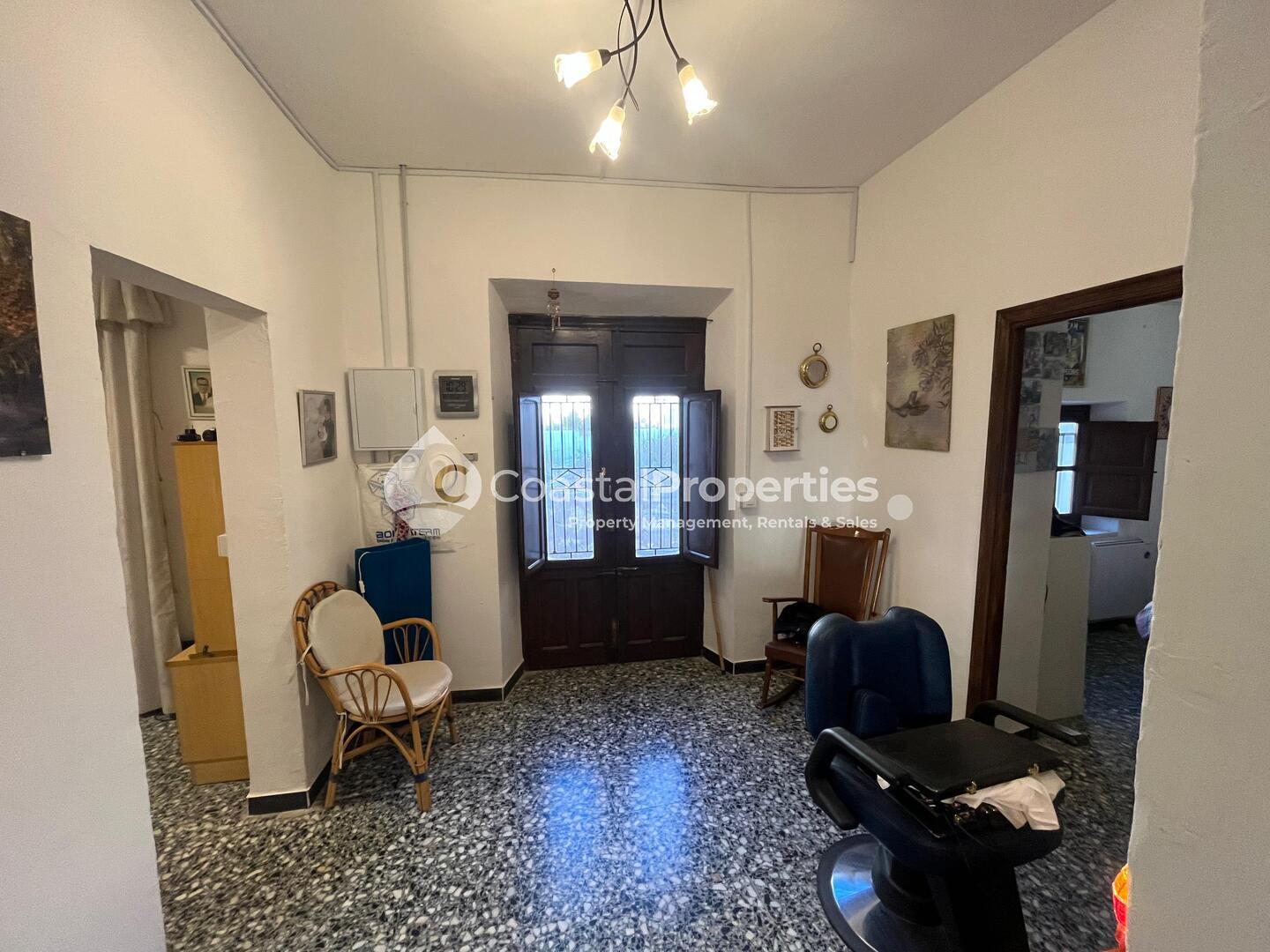 CPM- 058 JARDIN DE ZURGENA: Cortijo for Sale in Zurgena, Almería CPM- 058 JARDIN DE ZURGENA: Cortijo for Sale in Zurgena, Almería