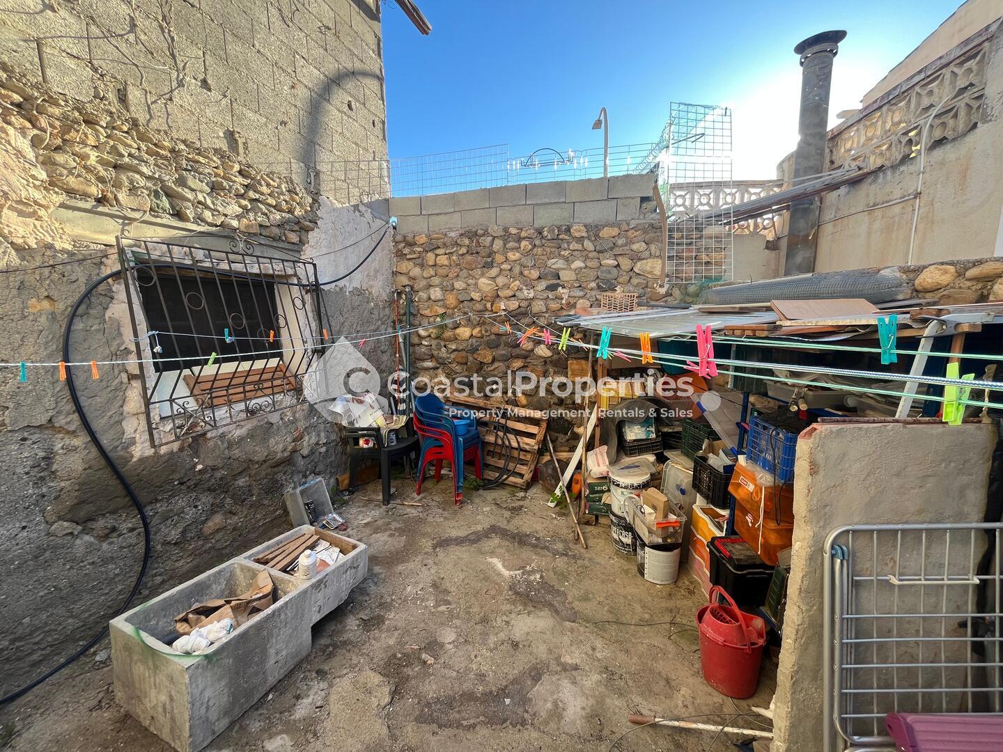 CPM- 058 JARDIN DE ZURGENA: Cortijo for Sale in Zurgena, Almería CPM- 058 JARDIN DE ZURGENA: Cortijo for Sale in Zurgena, Almería