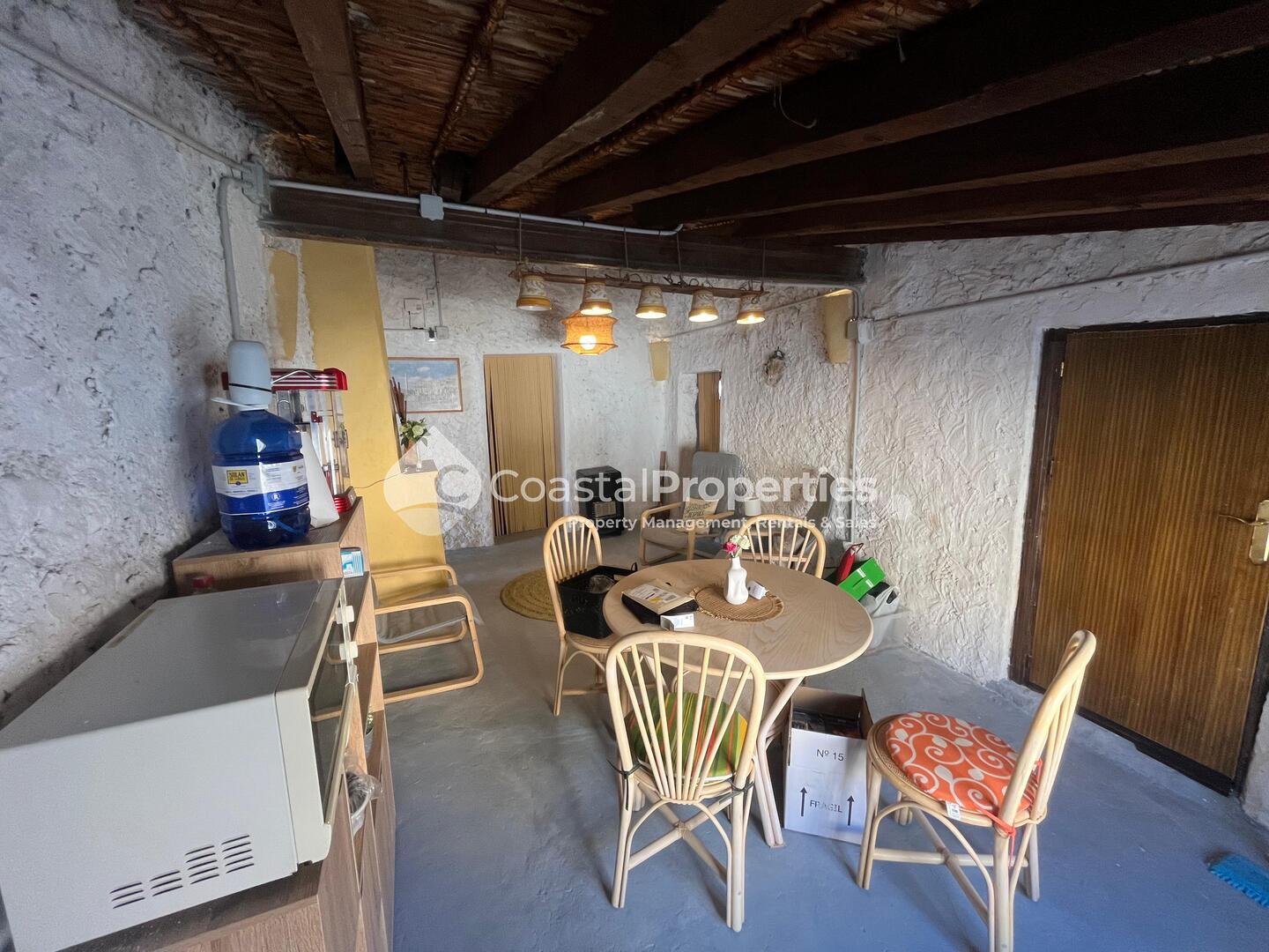 CPM- 058 JARDIN DE ZURGENA: Cortijo for Sale in Zurgena, Almería CPM- 058 JARDIN DE ZURGENA: Cortijo for Sale in Zurgena, Almería