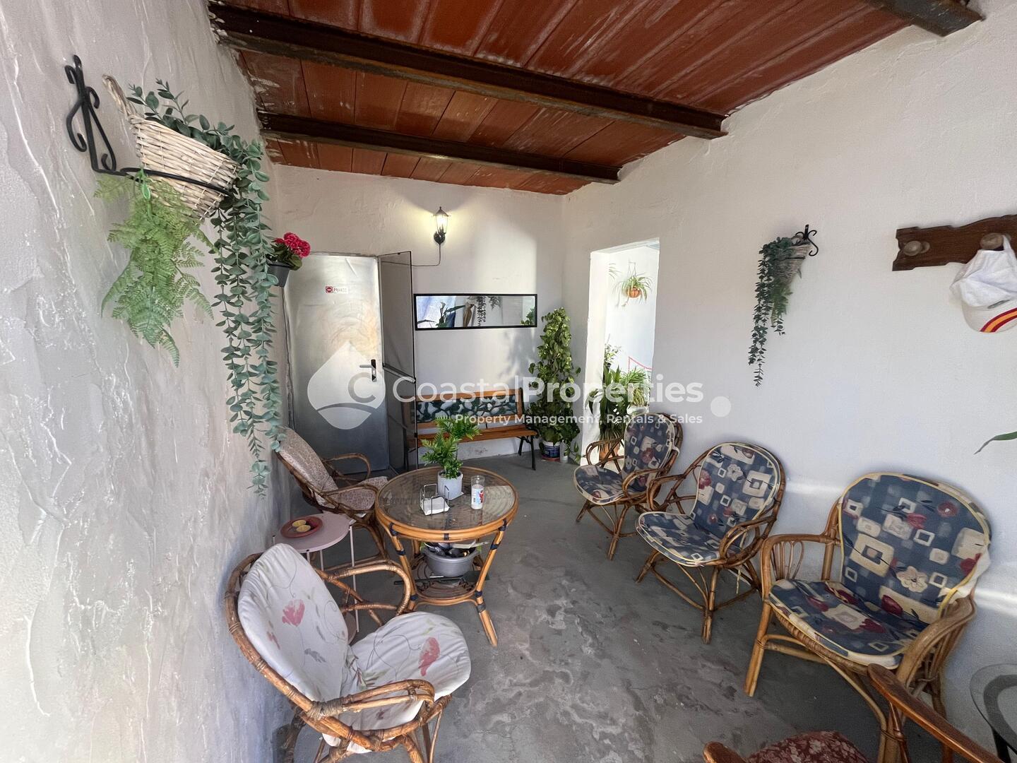 CPM- 058 JARDIN DE ZURGENA: Cortijo for Sale in Zurgena, Almería CPM- 058 JARDIN DE ZURGENA: Cortijo for Sale in Zurgena, Almería