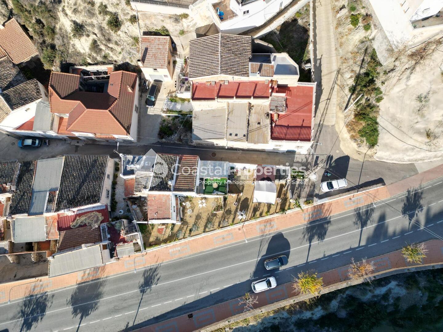 CPM- 058 JARDIN DE ZURGENA: Cortijo for Sale in Zurgena, Almería CPM- 058 JARDIN DE ZURGENA: Cortijo for Sale in Zurgena, Almería