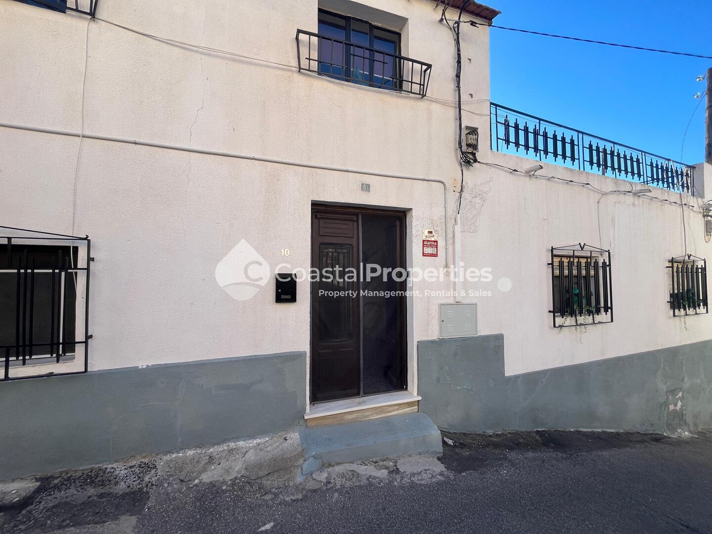 CPM- 058 JARDIN DE ZURGENA: Cortijo for Sale in Zurgena, Almería CPM- 058 JARDIN DE ZURGENA: Cortijo for Sale in Zurgena, Almería