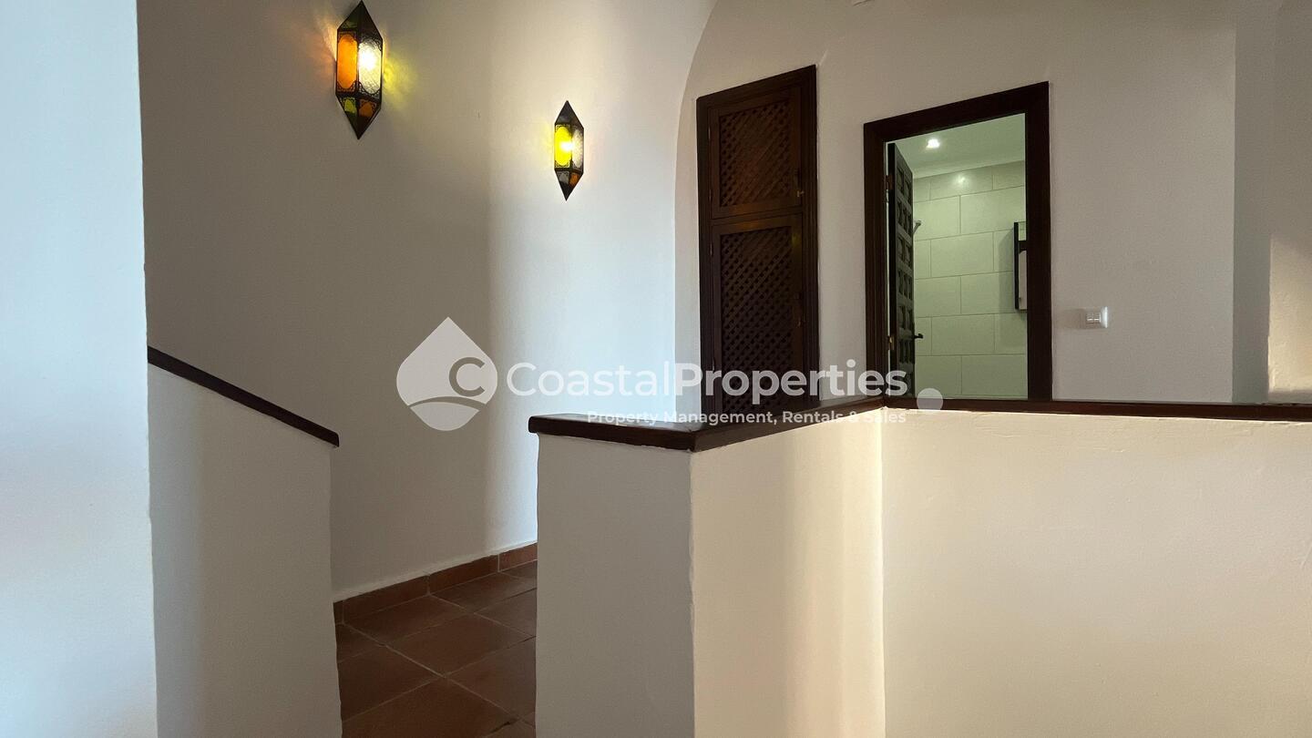 CPM- 059 CASA MOJAQUERA: Townhouse for Sale in Mojácar, Almería CPM- 059 CASA MOJAQUERA: Townhouse for Sale in Mojácar, Almería