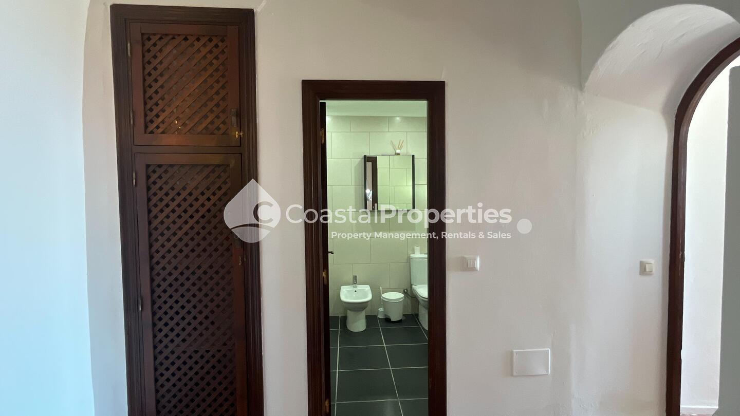 CPM- 059 CASA MOJAQUERA: Townhouse for Sale in Mojácar, Almería CPM- 059 CASA MOJAQUERA: Townhouse for Sale in Mojácar, Almería