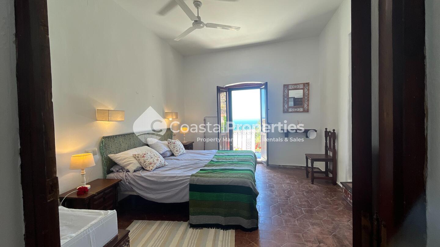 CPM- 059 CASA MOJAQUERA: Townhouse for Sale in Mojácar, Almería CPM- 059 CASA MOJAQUERA: Townhouse for Sale in Mojácar, Almería