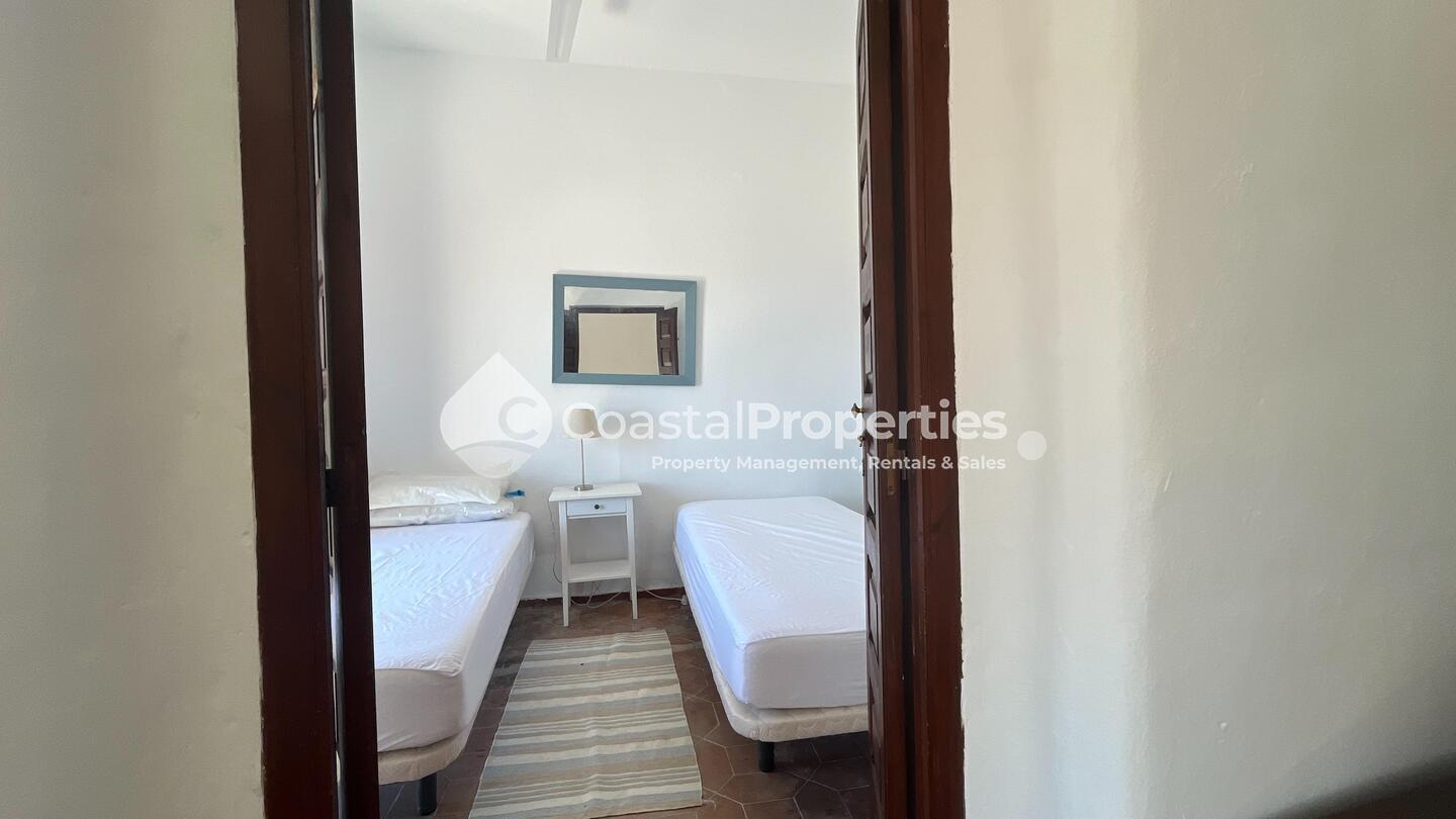 CPM- 059 CASA MOJAQUERA: Townhouse for Sale in Mojácar, Almería CPM- 059 CASA MOJAQUERA: Townhouse for Sale in Mojácar, Almería