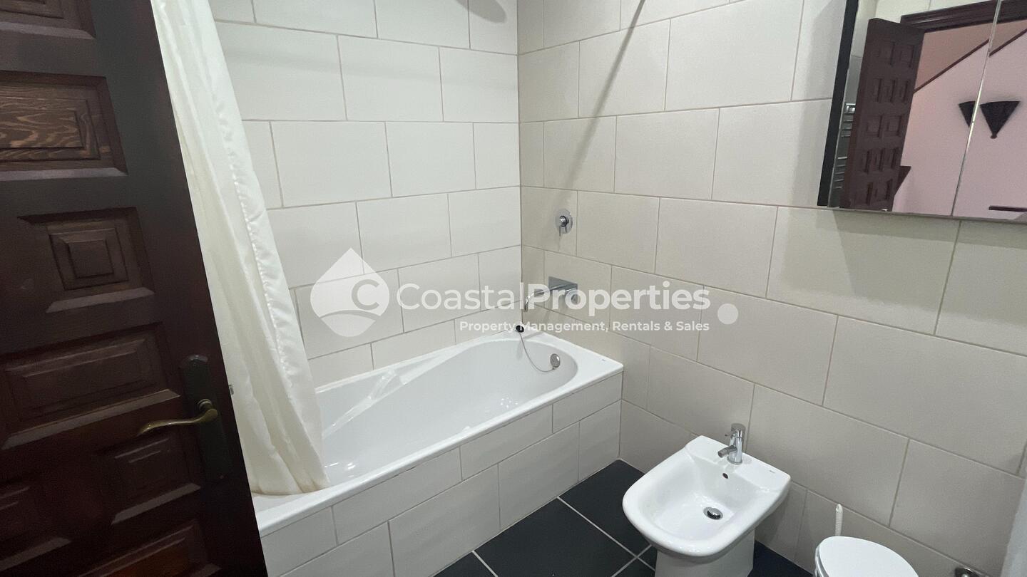 CPM- 059 CASA MOJAQUERA: Townhouse for Sale in Mojácar, Almería CPM- 059 CASA MOJAQUERA: Townhouse for Sale in Mojácar, Almería