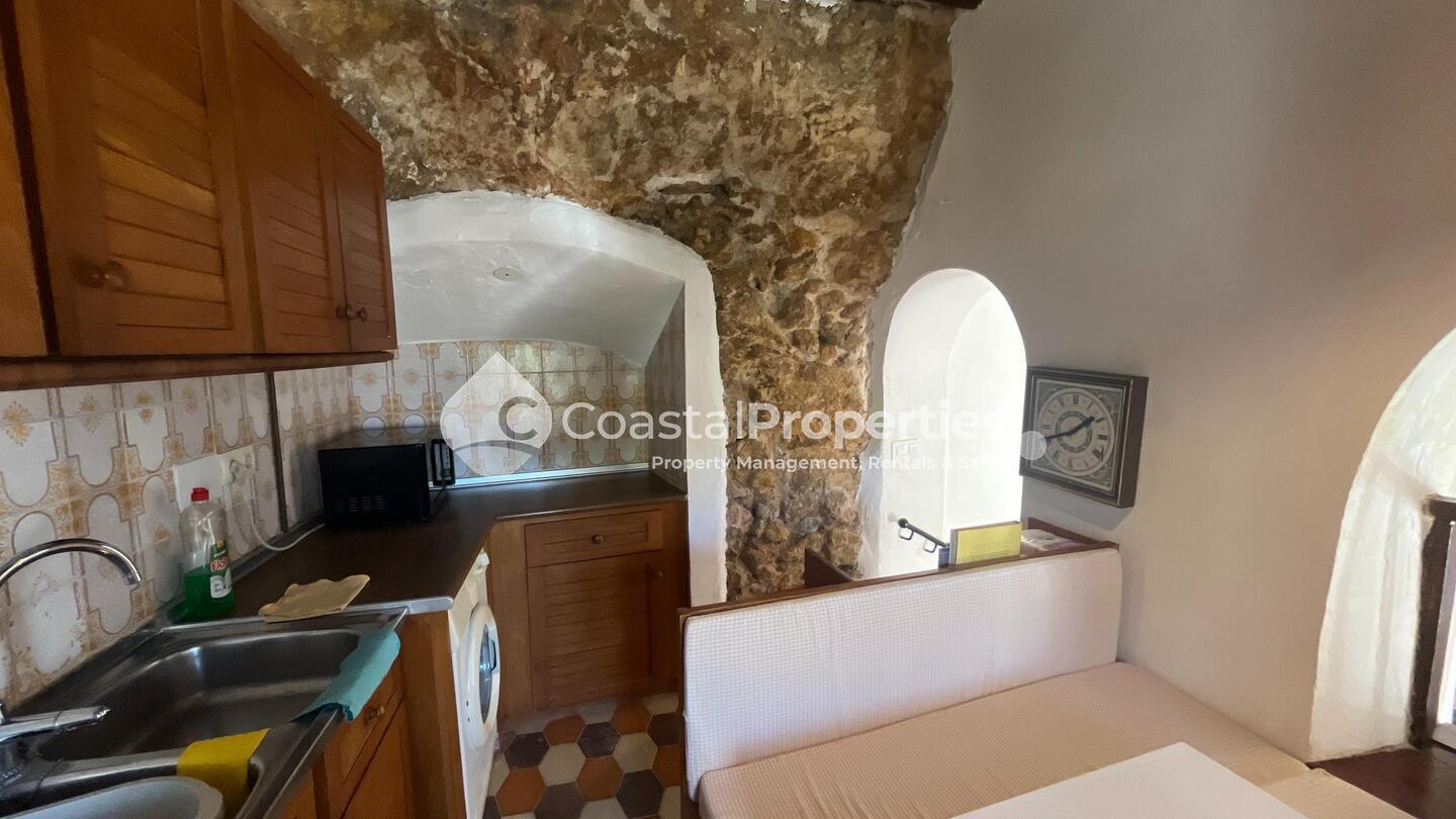 CPM- 059 CASA MOJAQUERA: Townhouse for Sale in Mojácar, Almería CPM- 059 CASA MOJAQUERA: Townhouse for Sale in Mojácar, Almería