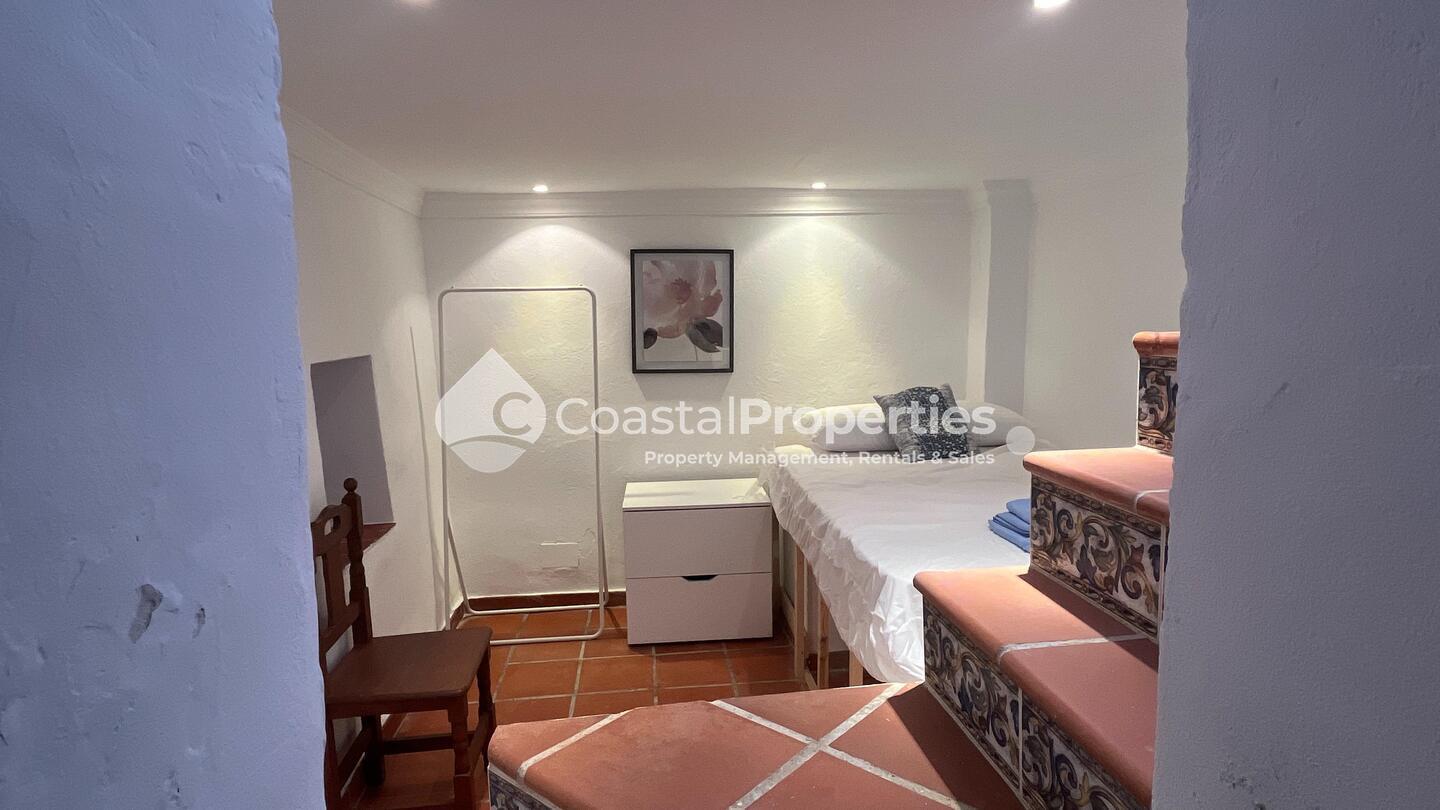 CPM- 059 CASA MOJAQUERA: Townhouse for Sale in Mojácar, Almería CPM- 059 CASA MOJAQUERA: Townhouse for Sale in Mojácar, Almería