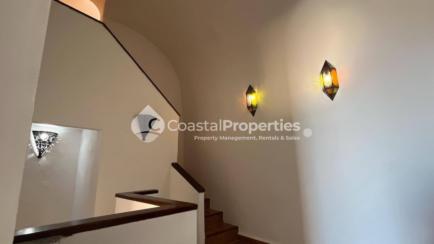 CPM- 059 CASA MOJAQUERA: Townhouse for Sale in Mojácar, Almería CPM- 059 CASA MOJAQUERA: Townhouse for Sale in Mojácar, Almería