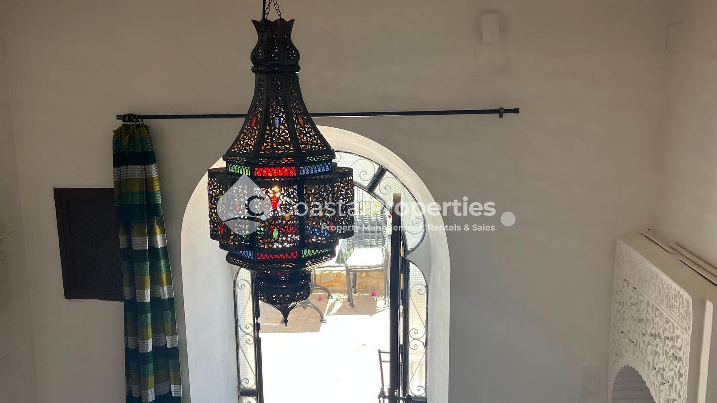 CPM- 059 CASA MOJAQUERA: Townhouse for Sale in Mojácar, Almería CPM- 059 CASA MOJAQUERA: Townhouse for Sale in Mojácar, Almería