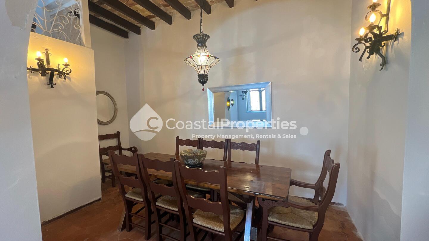 CPM- 059 CASA MOJAQUERA: Townhouse for Sale in Mojácar, Almería CPM- 059 CASA MOJAQUERA: Townhouse for Sale in Mojácar, Almería