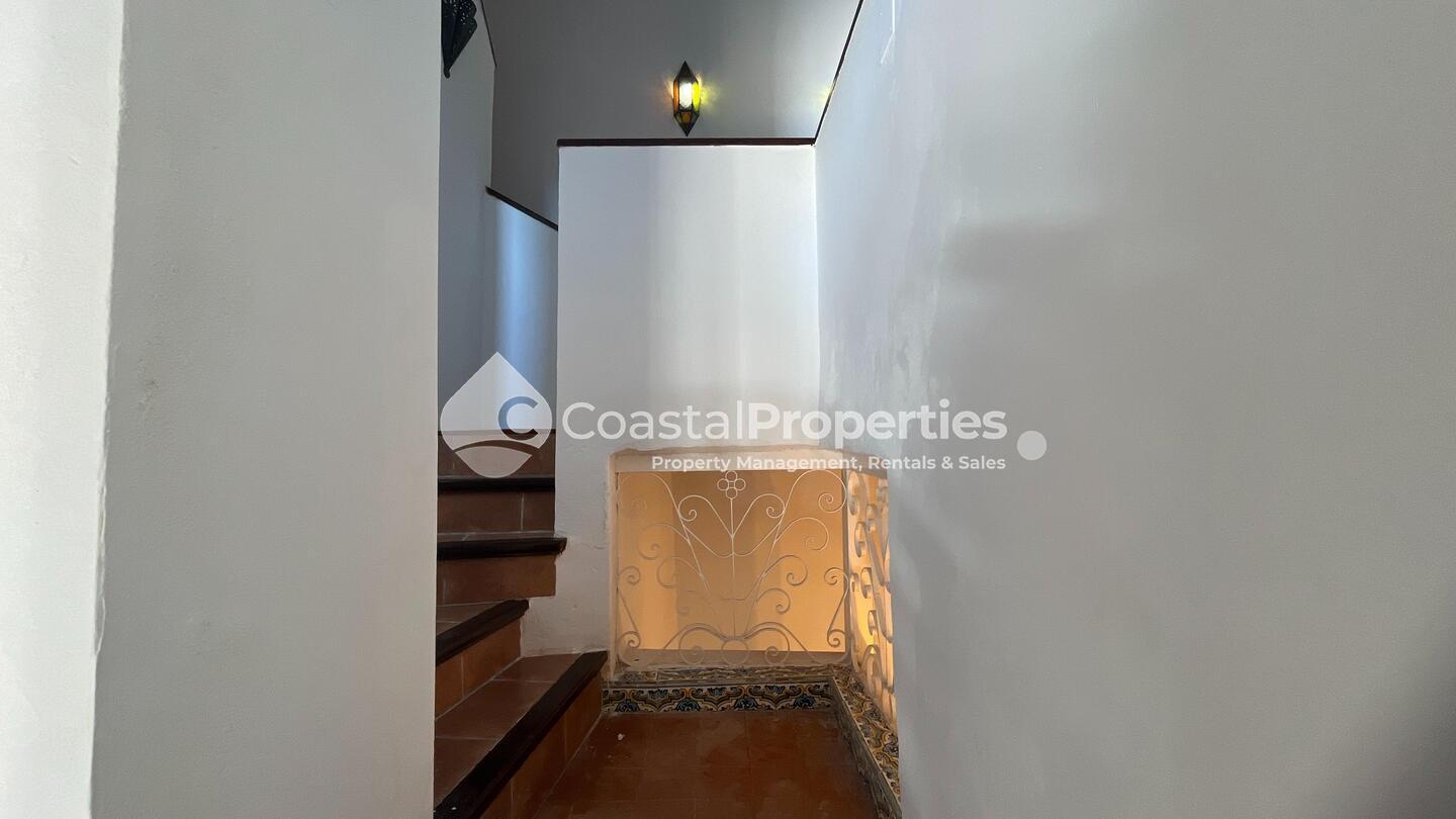 CPM- 059 CASA MOJAQUERA: Townhouse for Sale in Mojácar, Almería CPM- 059 CASA MOJAQUERA: Townhouse for Sale in Mojácar, Almería