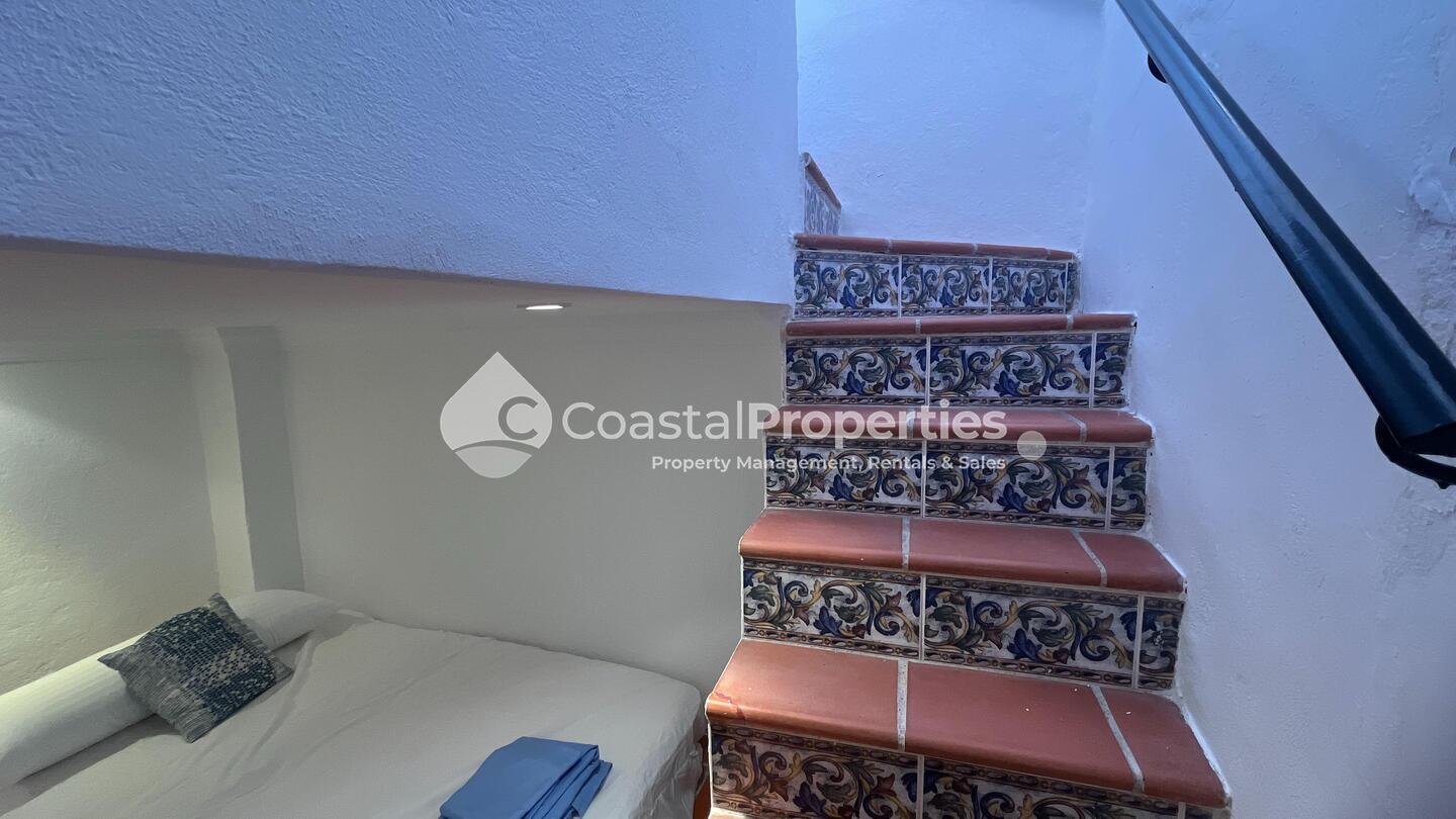 CPM- 059 CASA MOJAQUERA: Townhouse for Sale in Mojácar, Almería CPM- 059 CASA MOJAQUERA: Townhouse for Sale in Mojácar, Almería