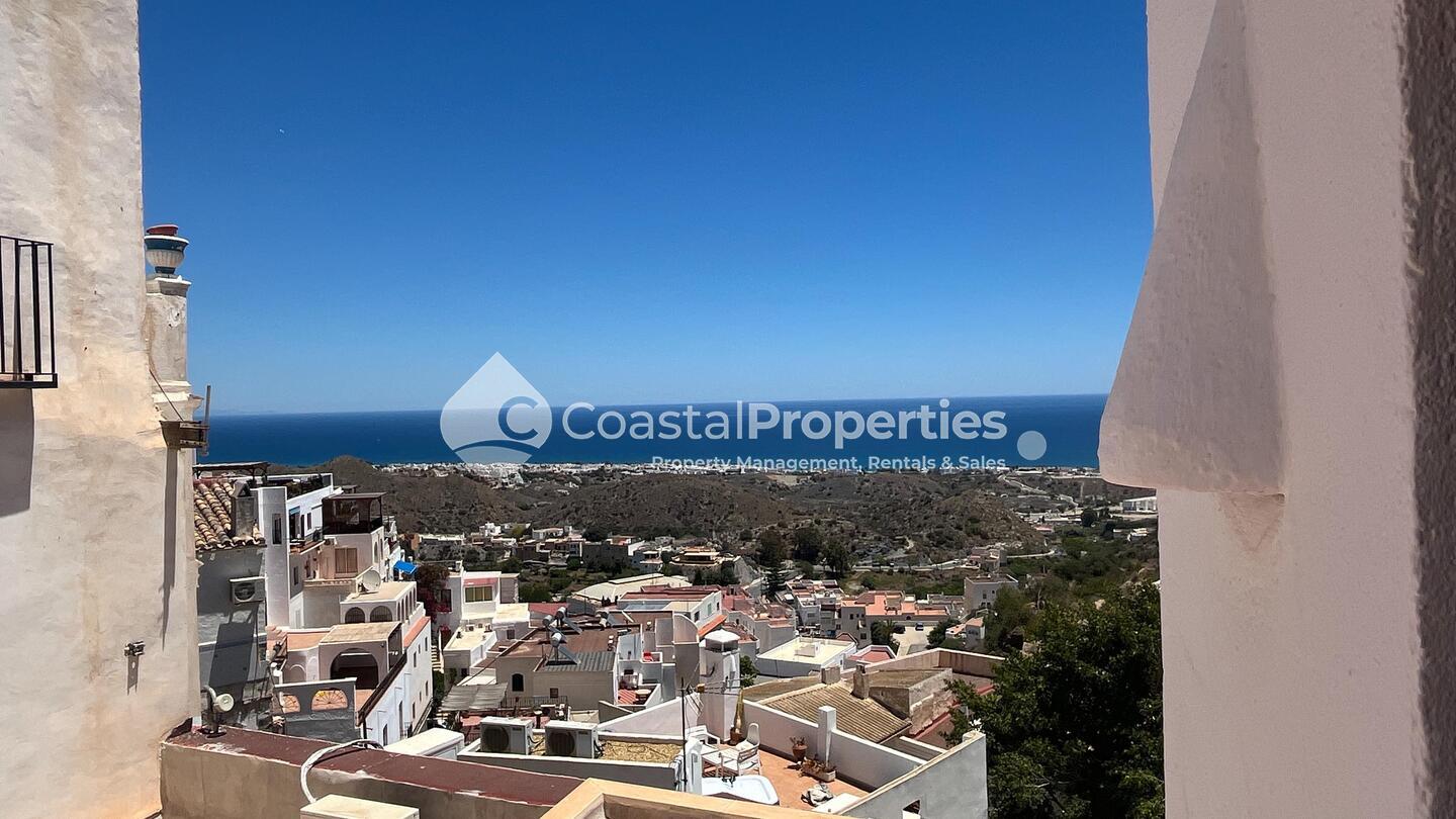 CPM- 059 CASA MOJAQUERA: 9 Chambre à coucher Maison de Ville en vente