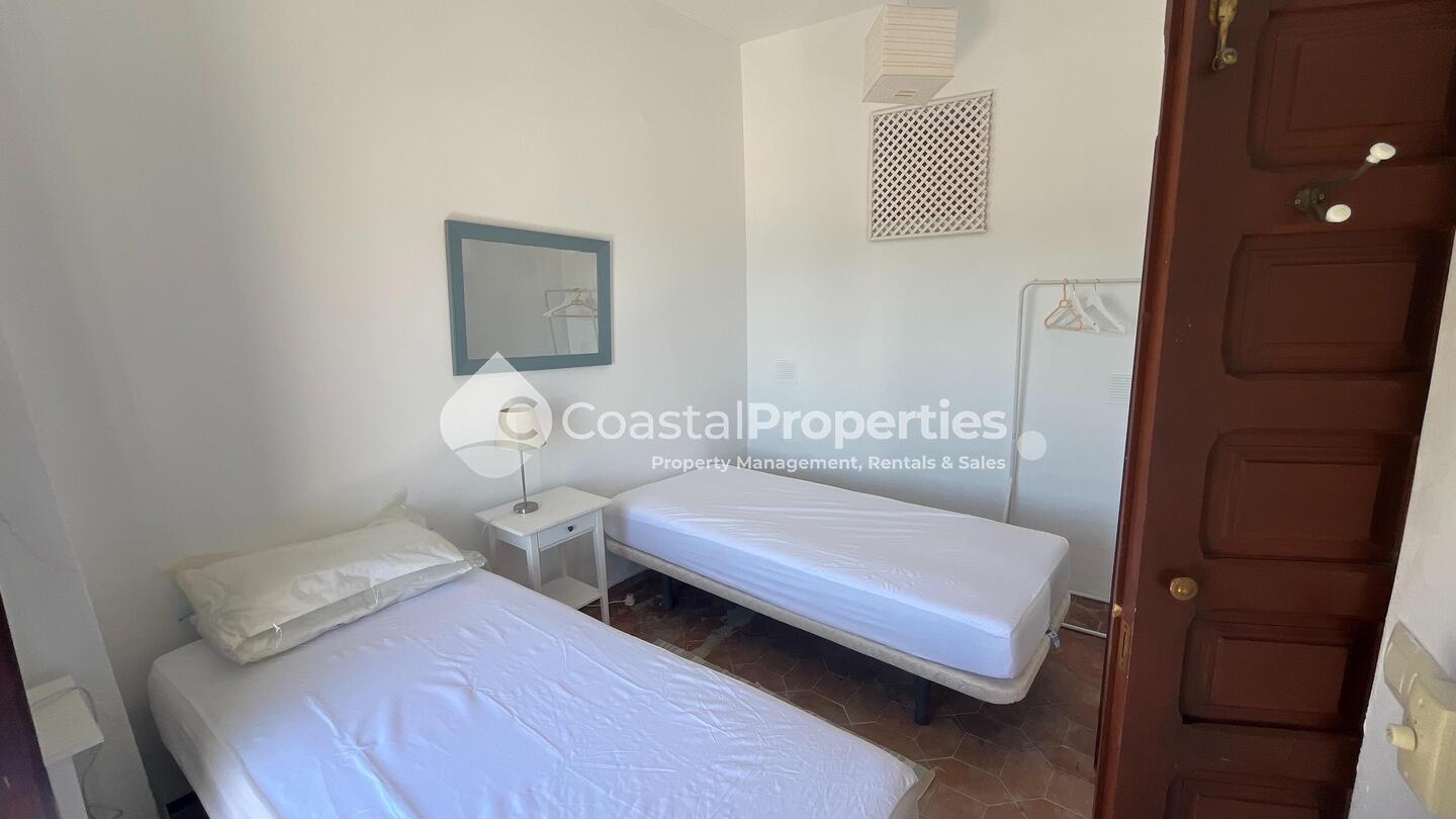 CPM- 059 CASA MOJAQUERA: Townhouse for Sale in Mojácar, Almería CPM- 059 CASA MOJAQUERA: Townhouse for Sale in Mojácar, Almería